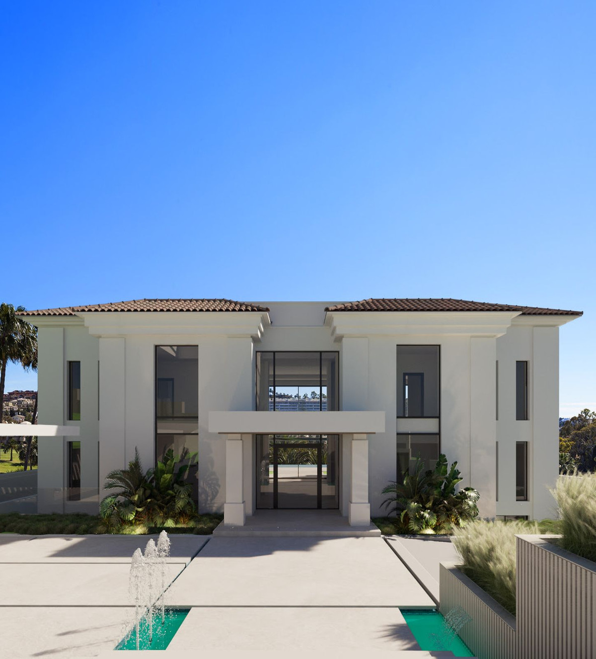5 Bedroom Villa in Benahavís - Foto 11