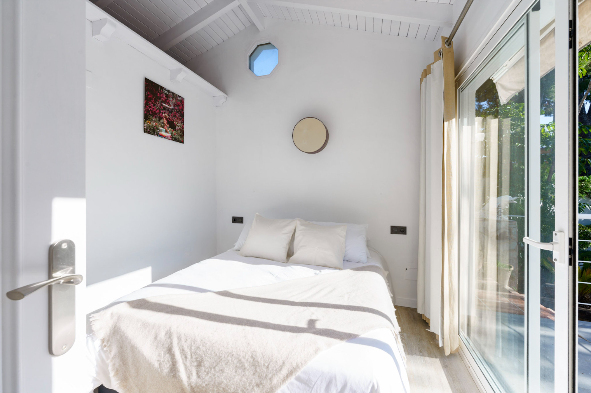 5 Bedroom Villa in Marbella - Photo 16