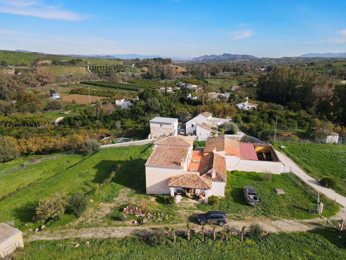 5 Bedroom Country house in Coín - Foto 4
