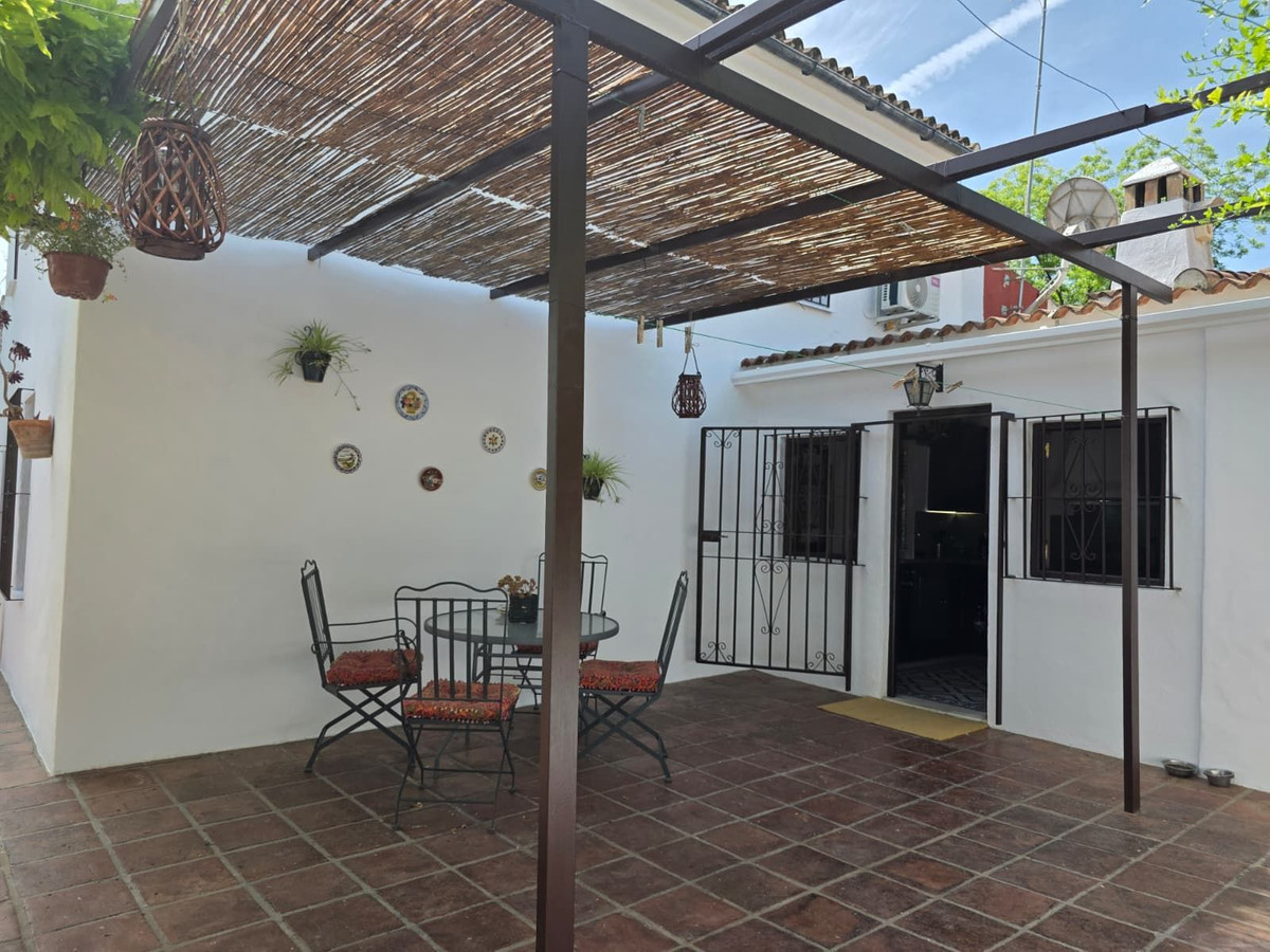 4 Bedroom Country house in Alhaurín el Grande - Photo 31