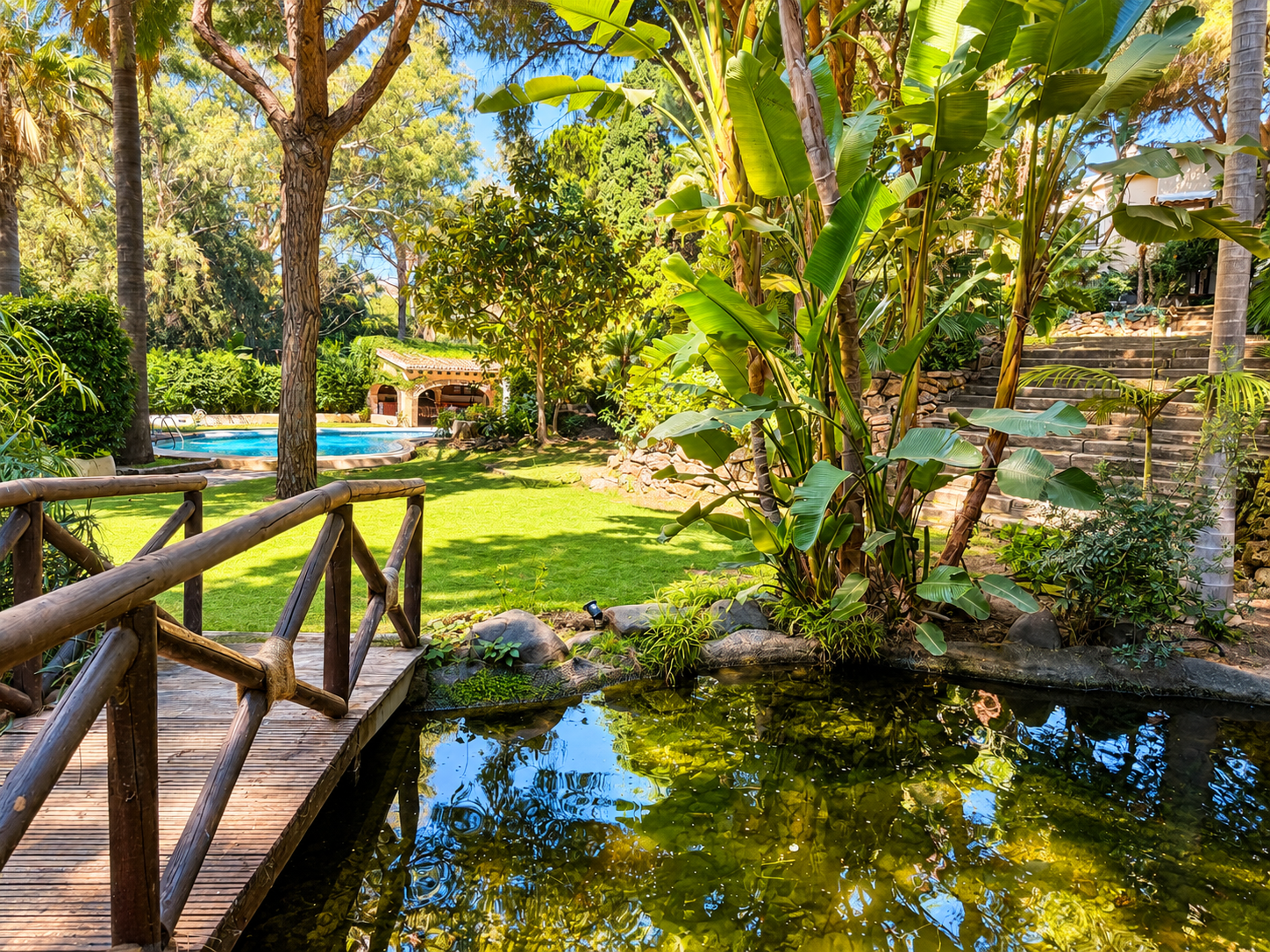 7 Bedroom Villa in Mijas - Photo 8