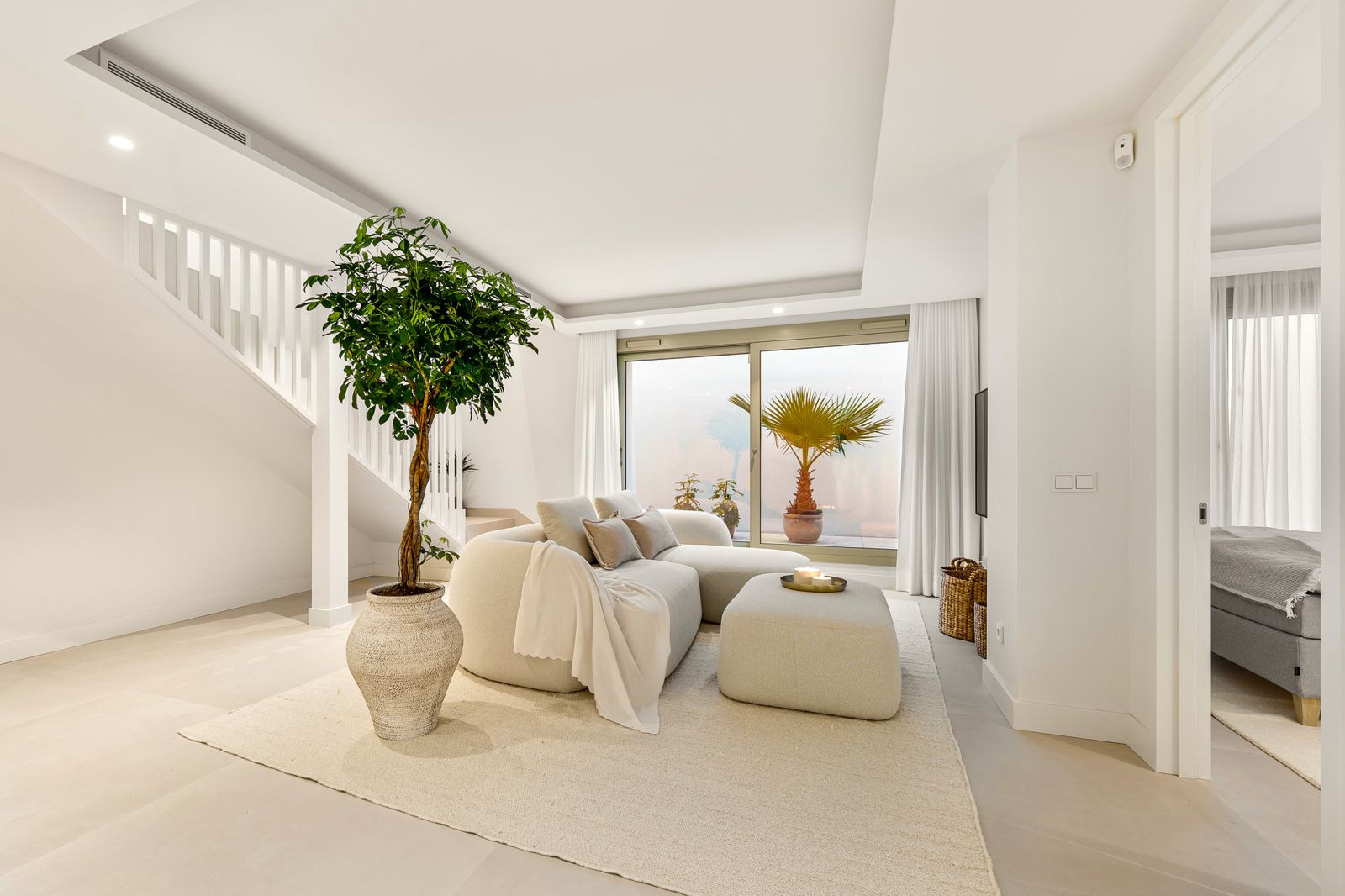 4 Bedroom Townhouse in Marbella - Photo 25