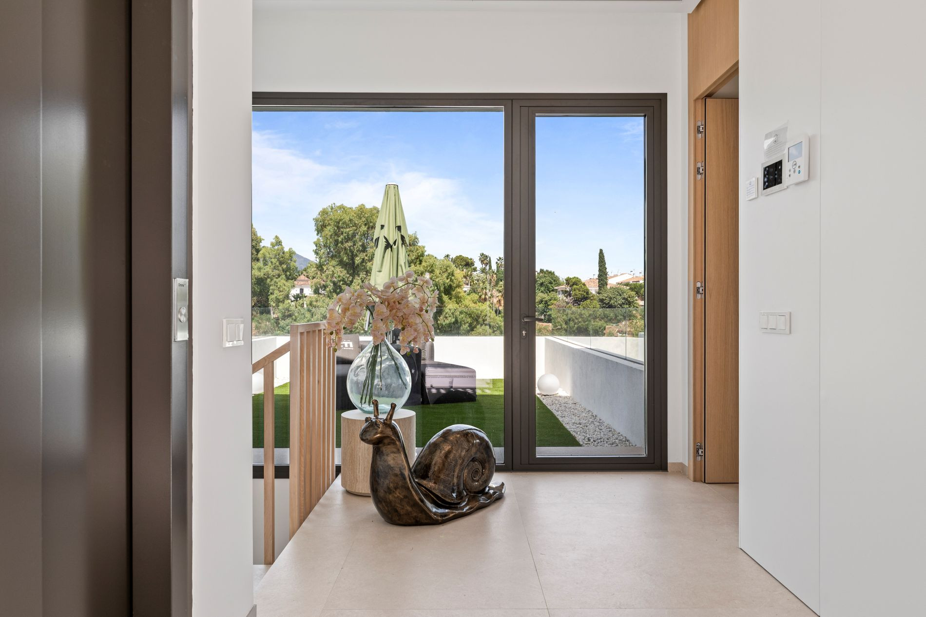 6 Bedroom Villa in Benahavís - Foto 30