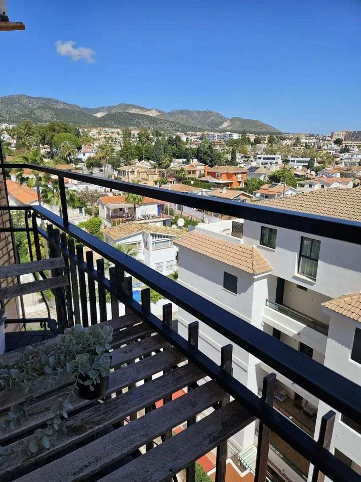 Apartment in Benalmádena - Foto 5
