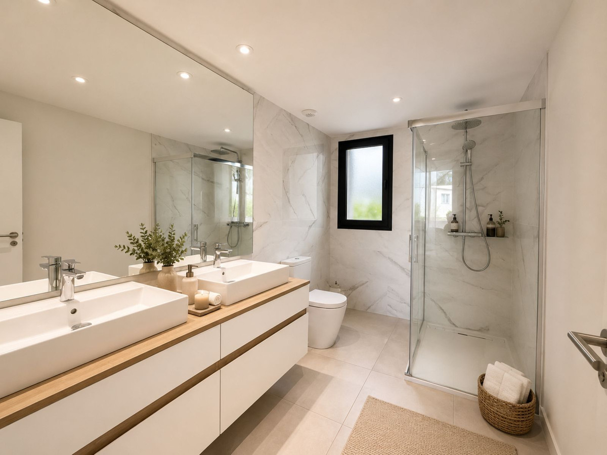 3 Bedroom Apartment in Estepona - Photo 15
