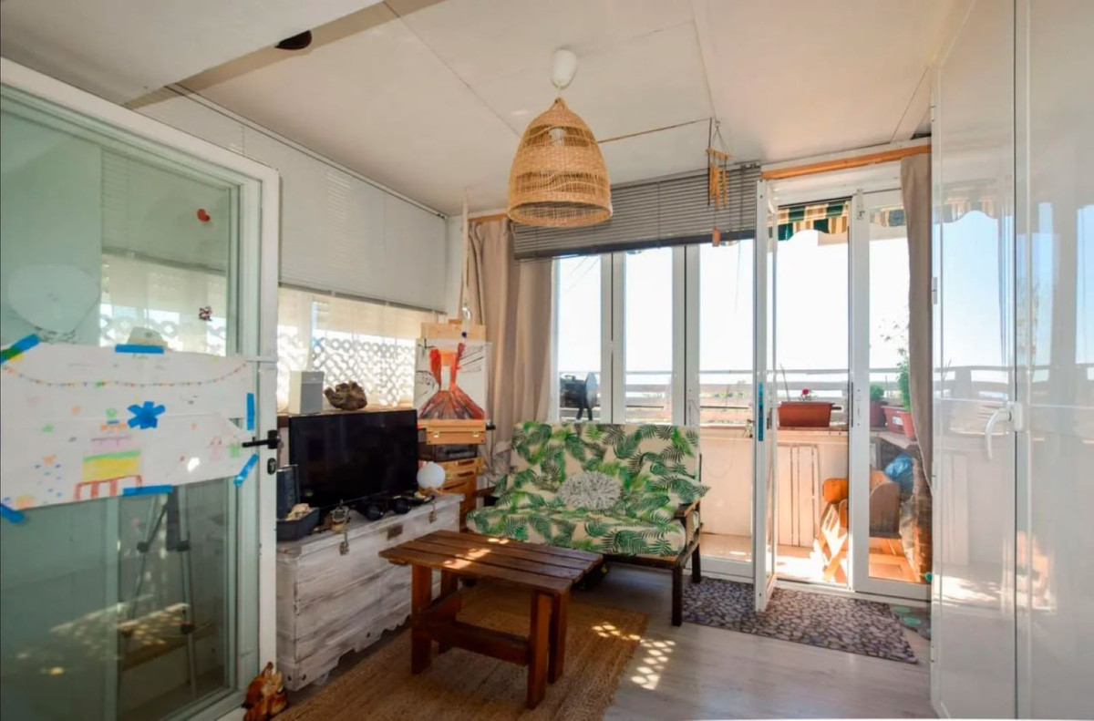 1 Bedroom Apartment in Estepona - Foto 13