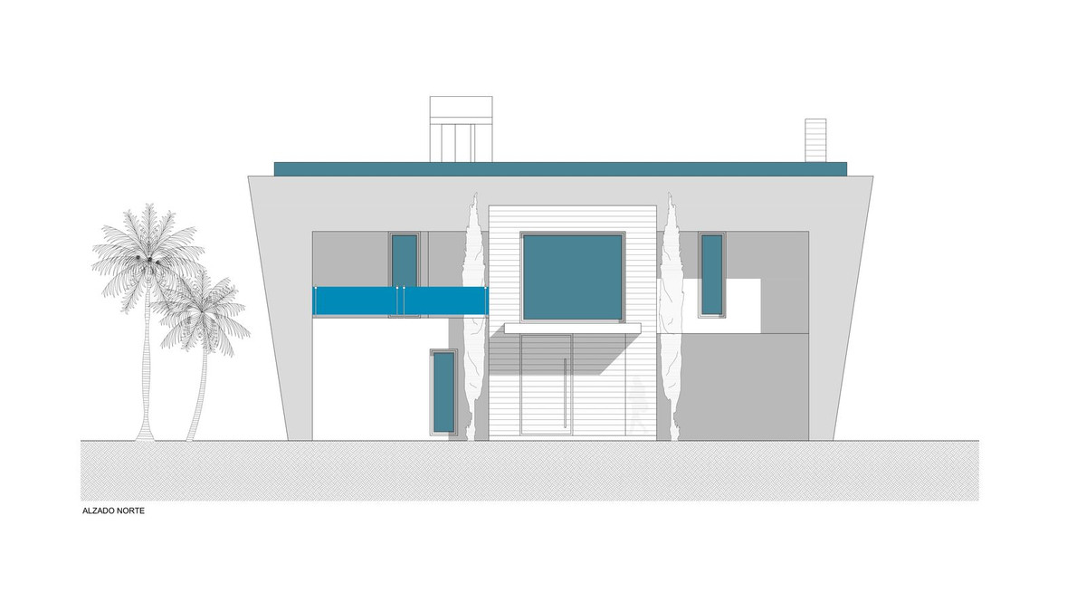 1,550 m² Plot in Marbella - Photo 27