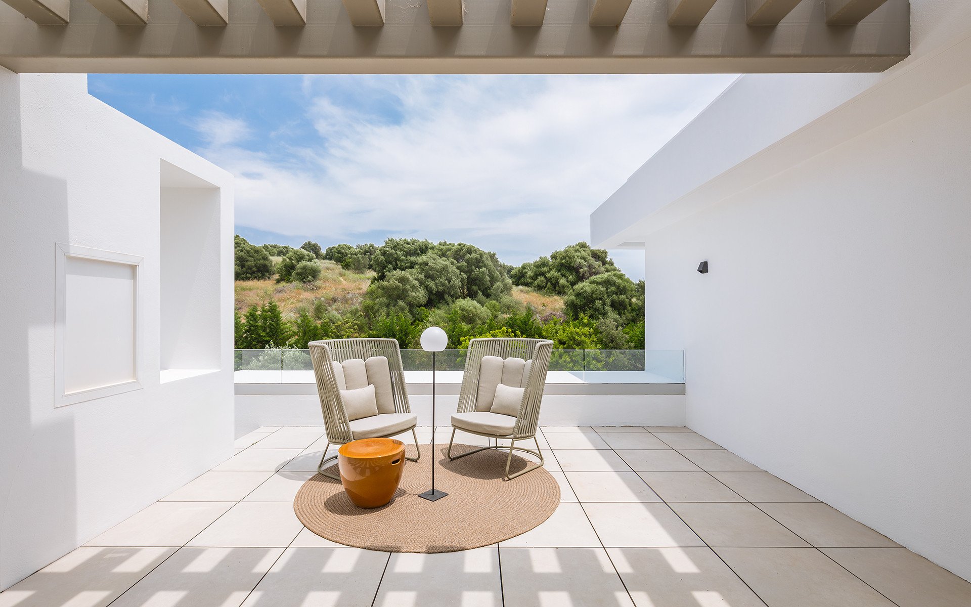5 Bedroom Villa in Estepona - Photo 15