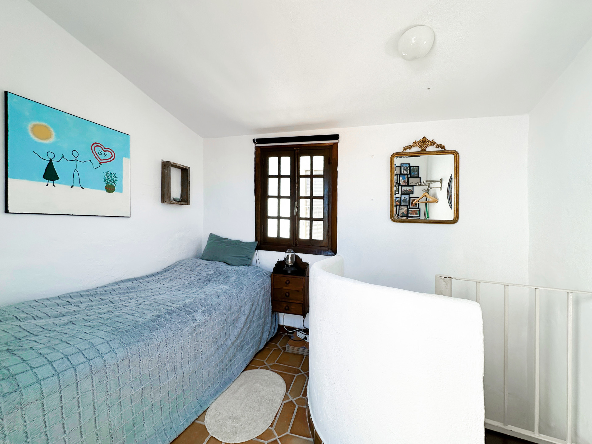 1 Bedroom Townhouse in Estepona - Photo 10