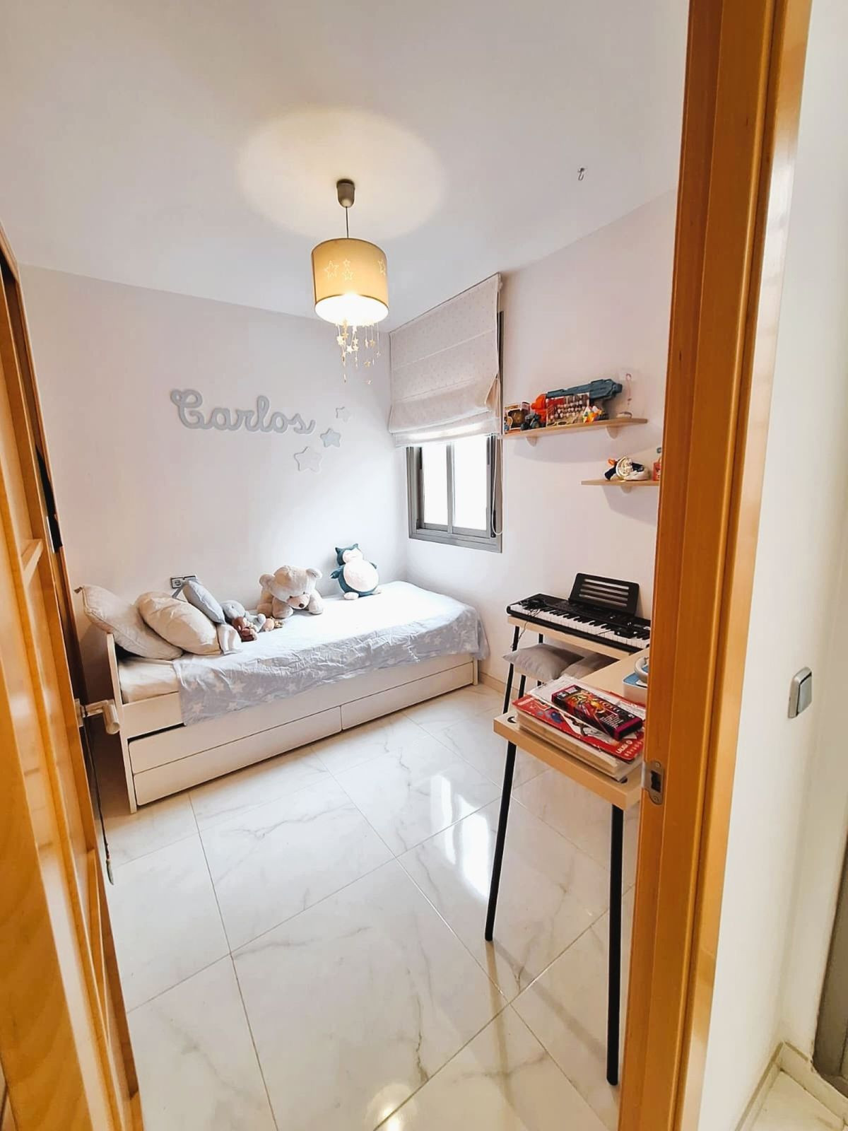 3 Bedroom Penthouse in Torremolinos - Photo 28