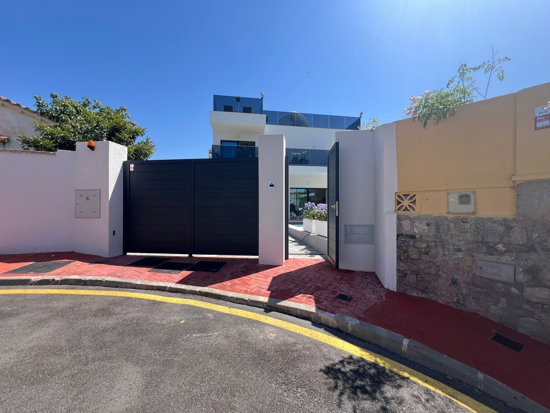 4 Bedroom Villa in Benalmádena - Foto 33