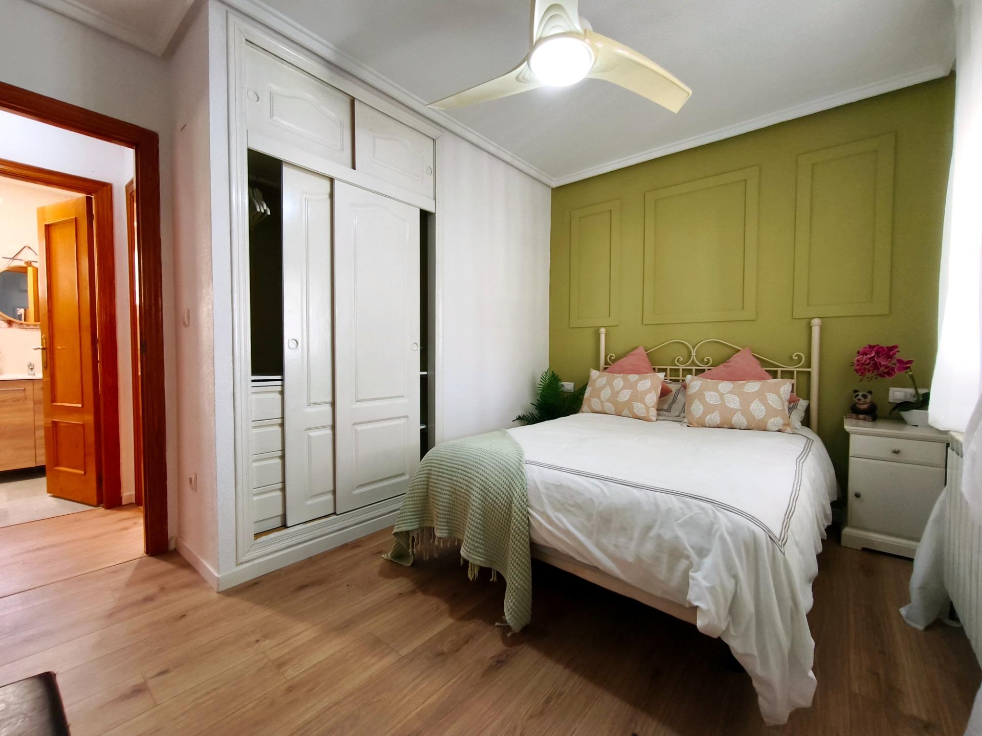 Chalet de 2 dormitorios en Murcia – Foto 22