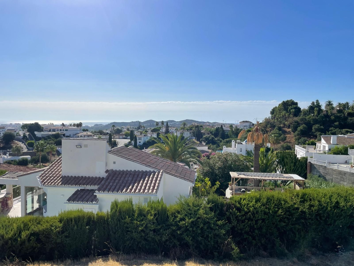 706 m² Plot in Mijas - Photo 23