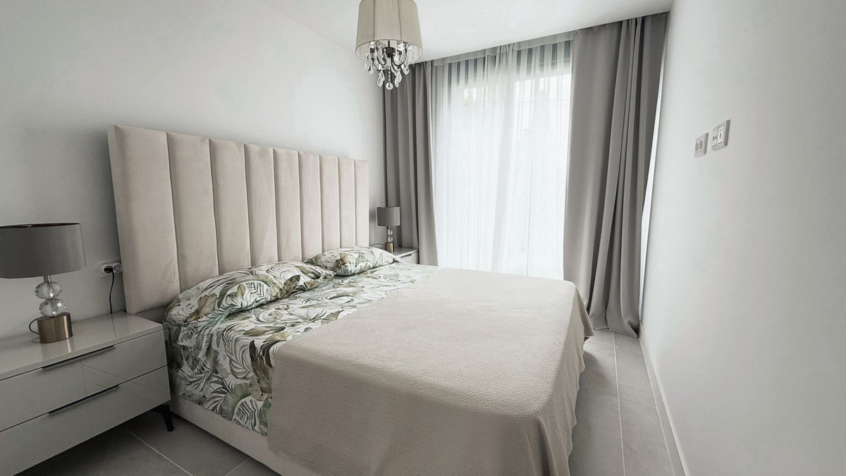 3 Bedroom Townhouse in Marbella - Photo 20