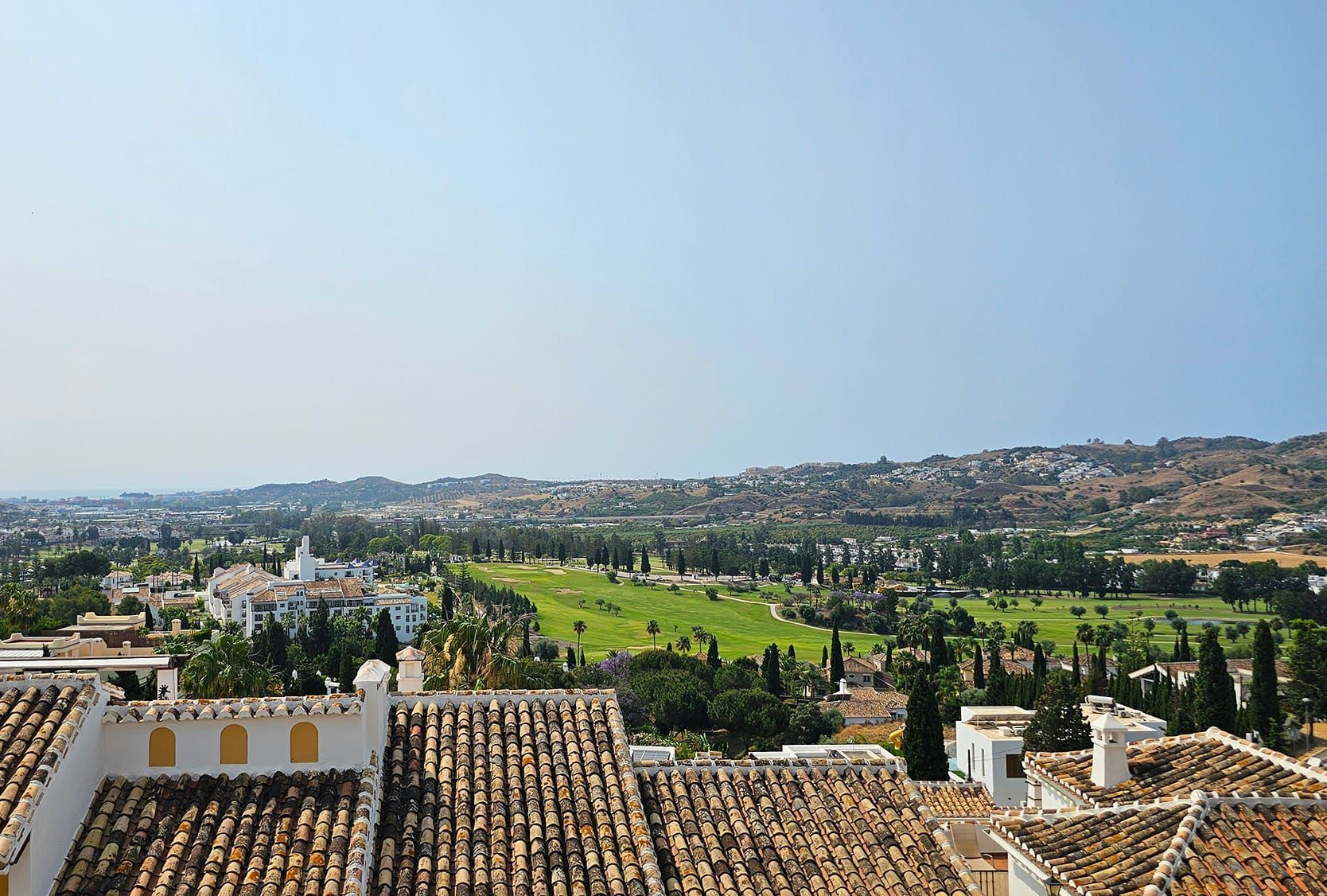 1 Bedroom Apartment in Mijas - Photo 21