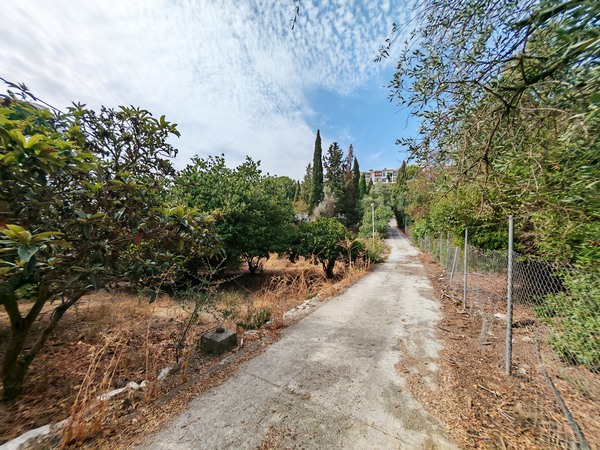 3,118 m² Plot in Mijas - Photo 5