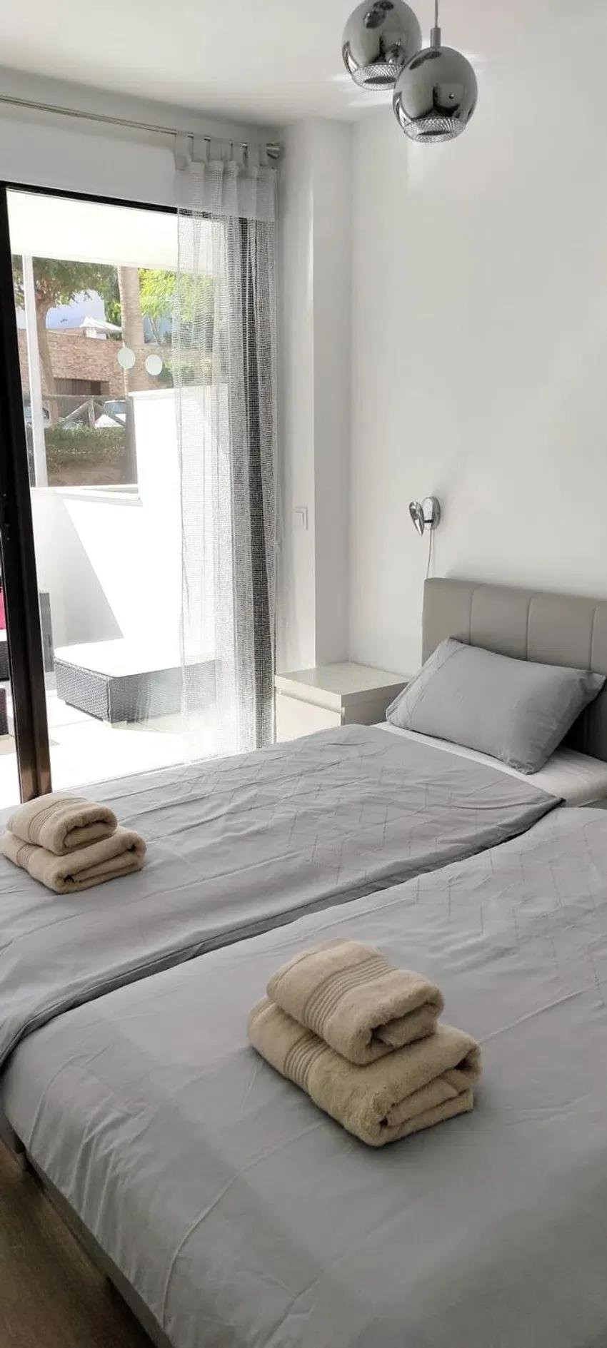 3 Bedroom Apartment in Mijas - Photo 9