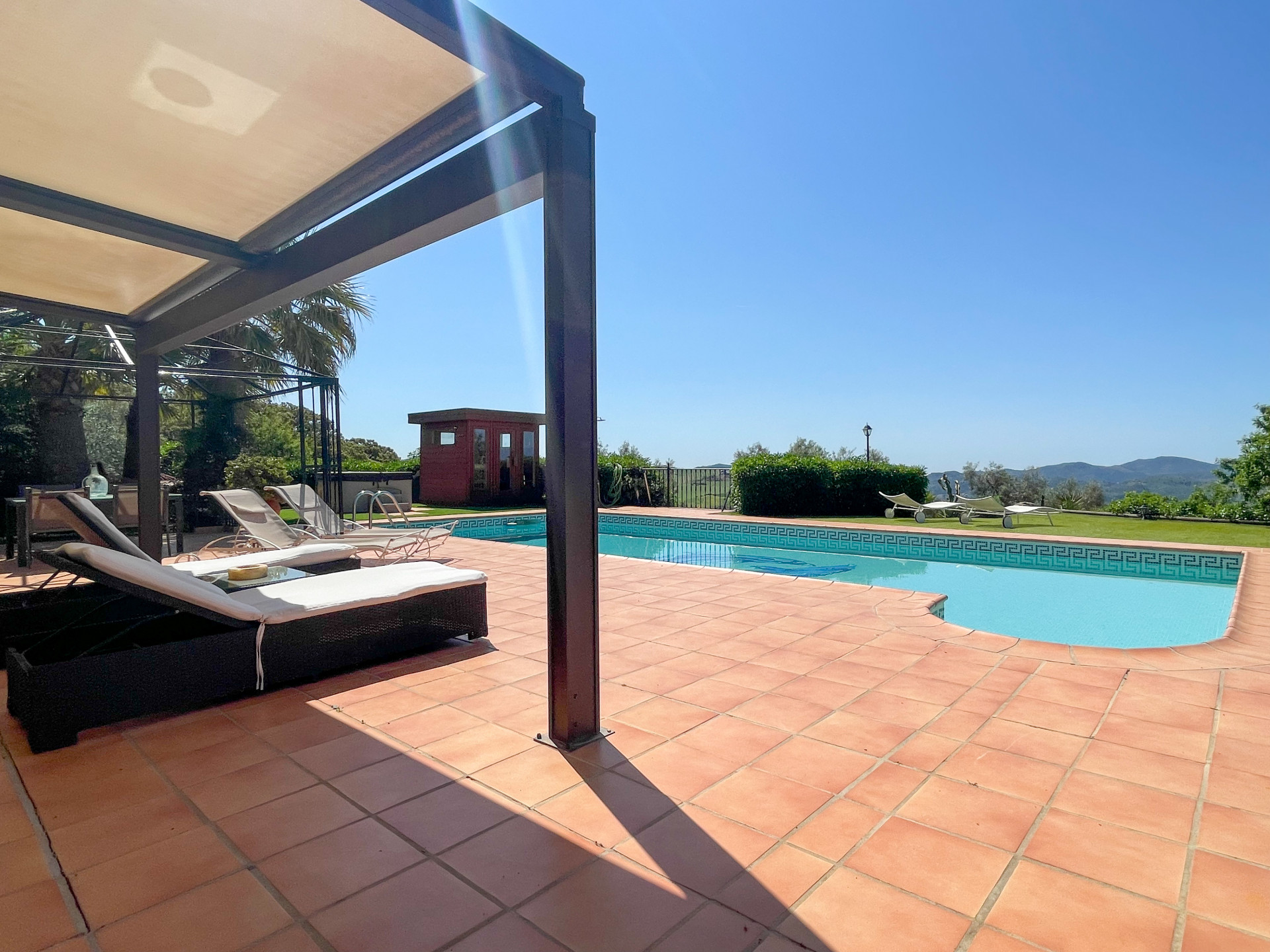 4 Bedroom Villa in Villanueva de la Concepción - Photo 27