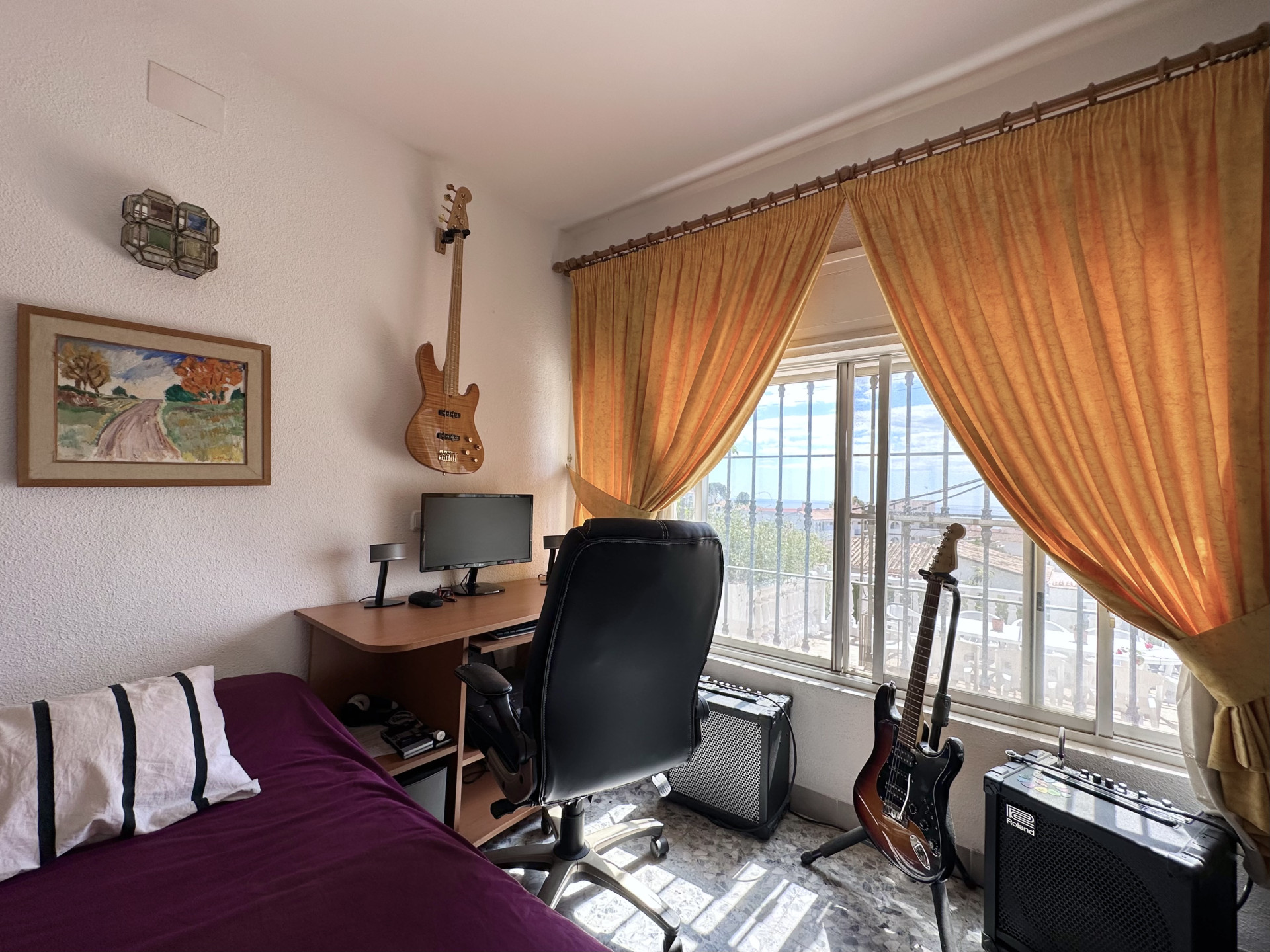 3 Bedroom Villa in Fuengirola - Photo 15