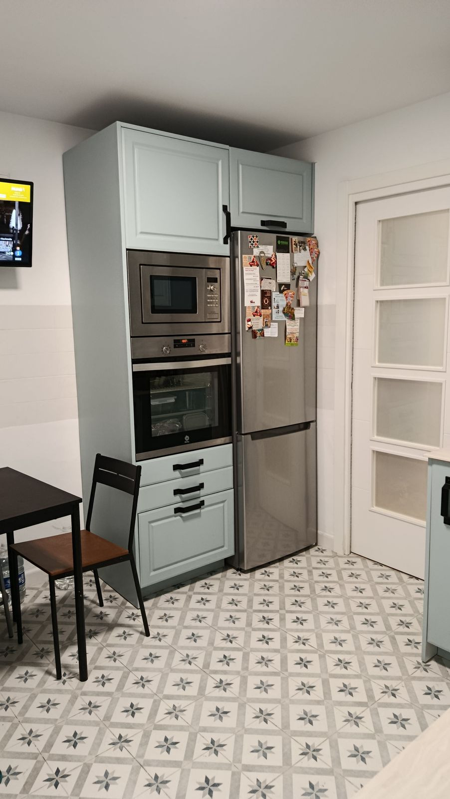 4 Bedroom Apartment in Málaga - Photo 20
