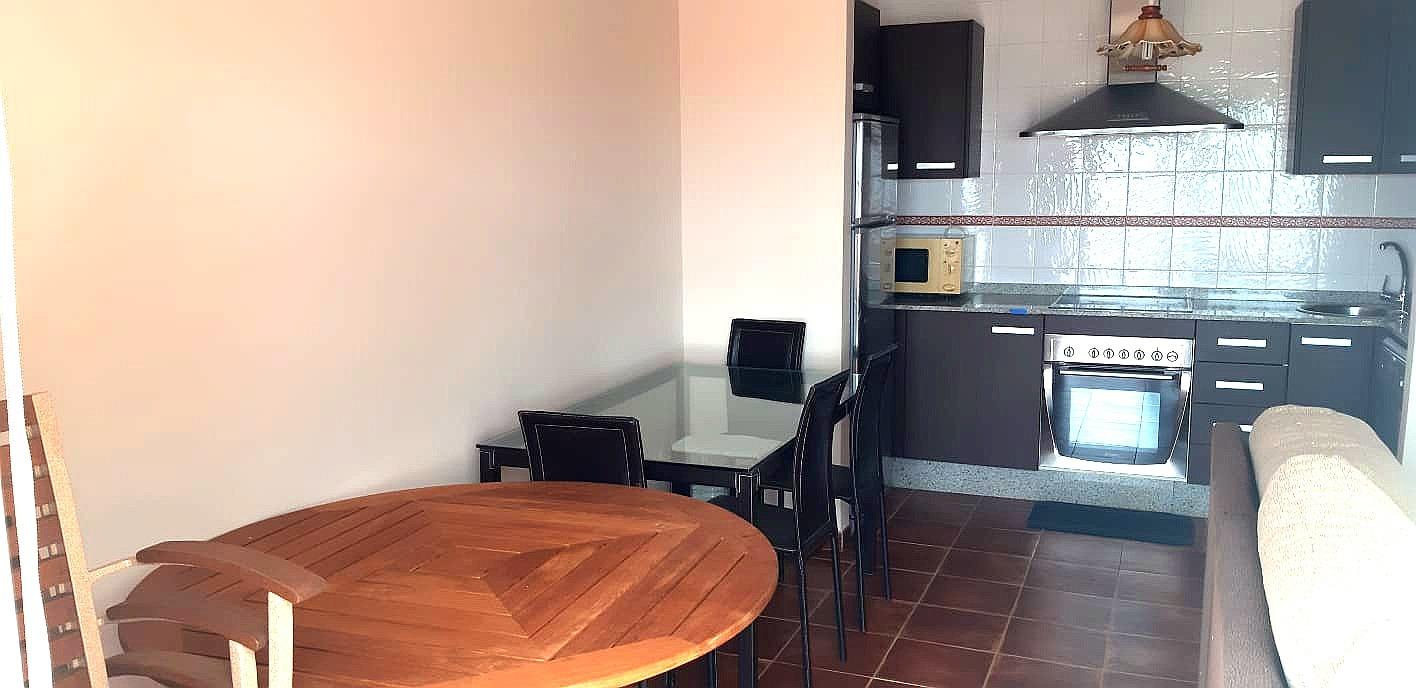Apartamento com 2 quartos com vista mar em Almería, Espanha – Foto 7