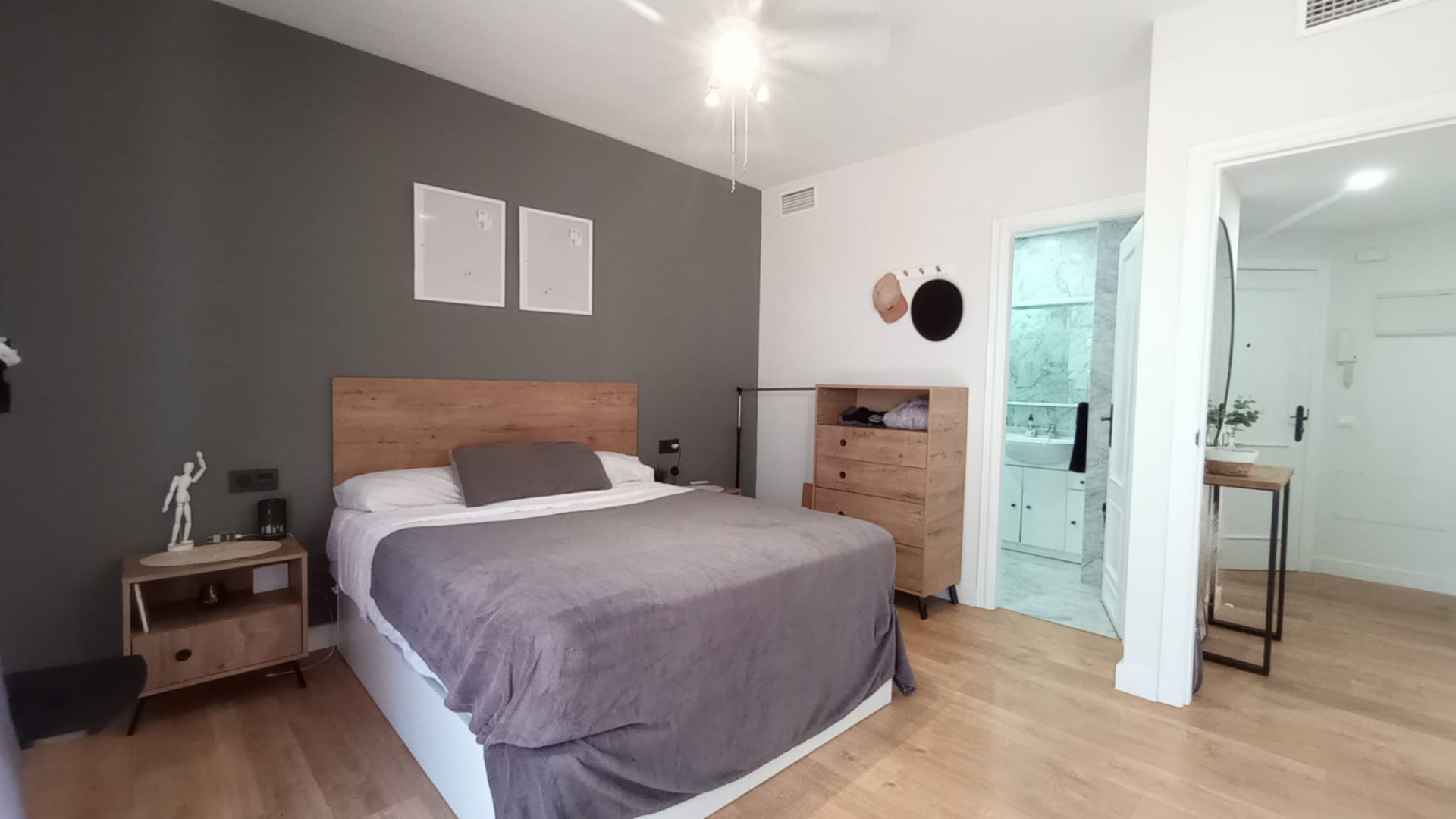 2 Bedroom Penthouse in Mijas - Photo 13