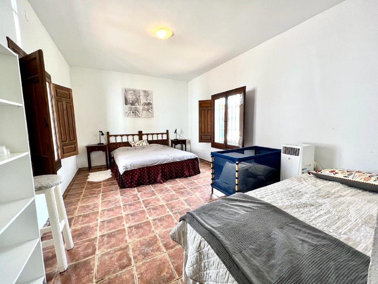 11 Bedroom Country house in Mijas - Foto 14