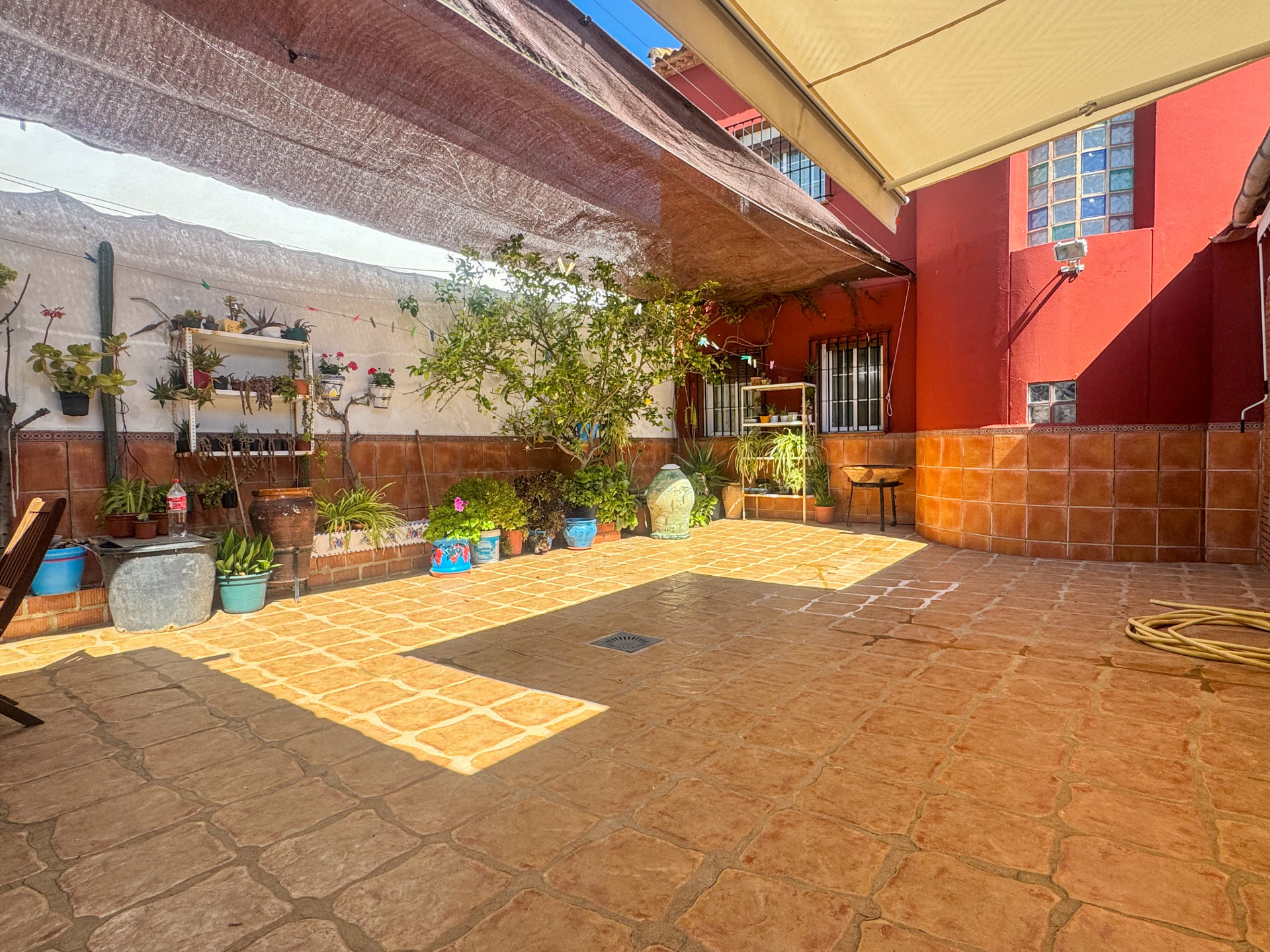 Moradia com 5 quartos com piscina em Málaga, Espanha – Foto 21