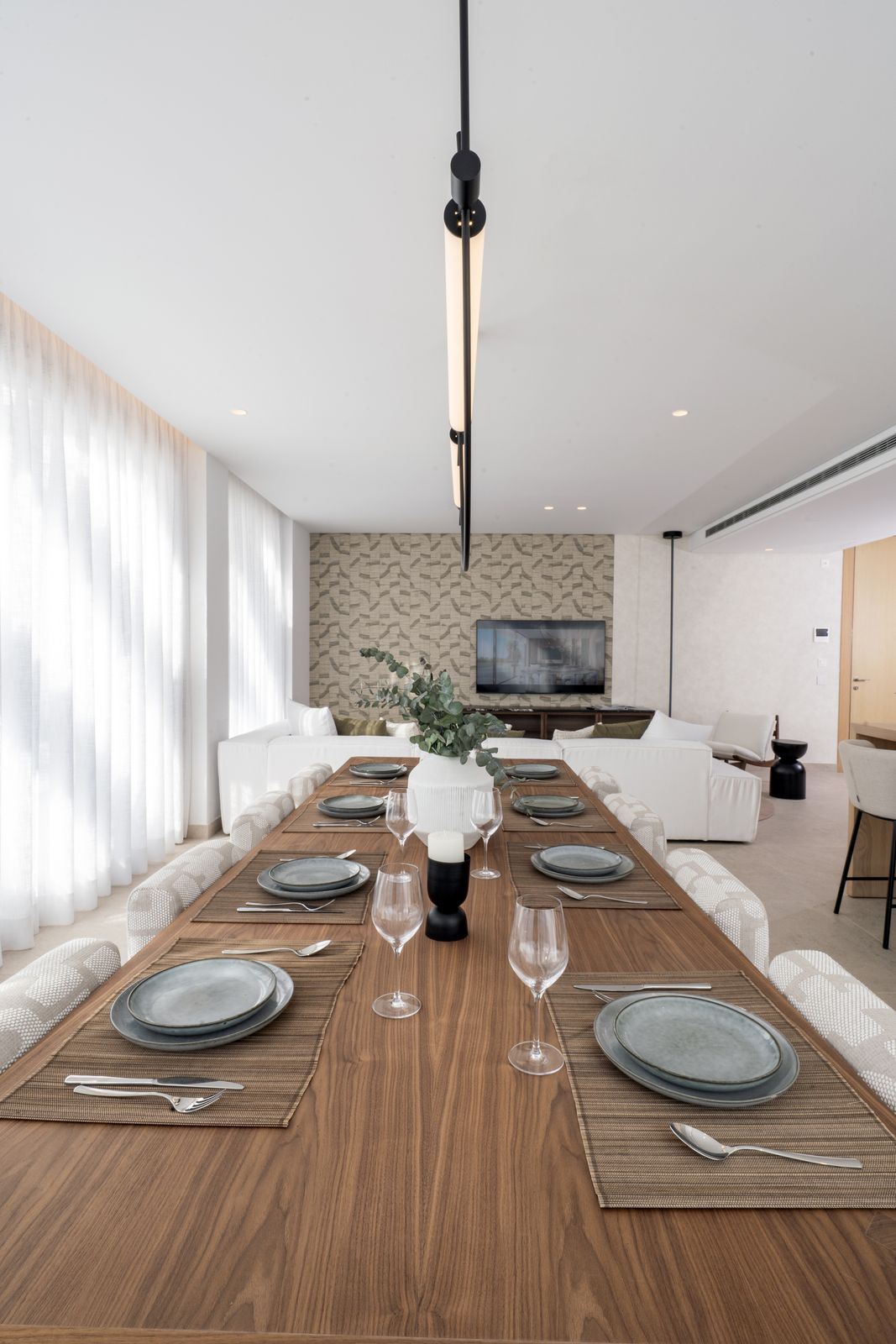 4 Bedroom Penthouse in Benahavís - Foto 18