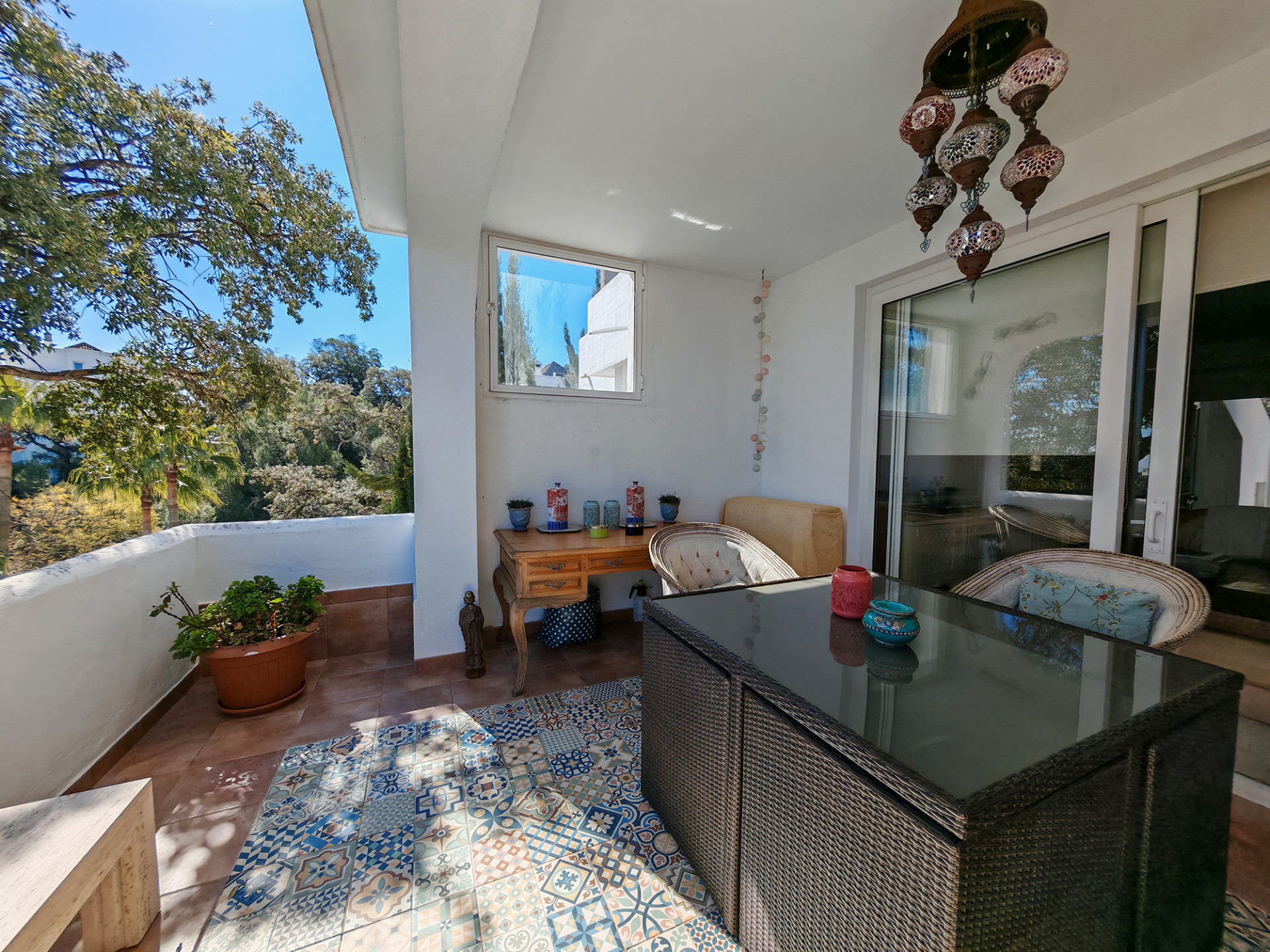 2 Bedroom Apartment in Marbella - Foto 4