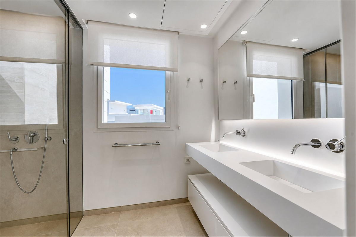 3 Bedroom Penthouse in Ojén - Foto 12