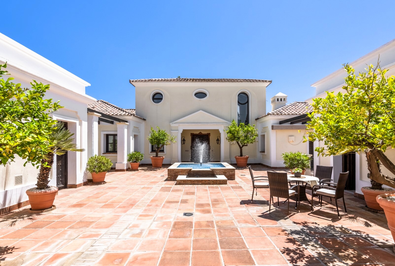 7 Bedroom Villa in Benahavís - Foto 5