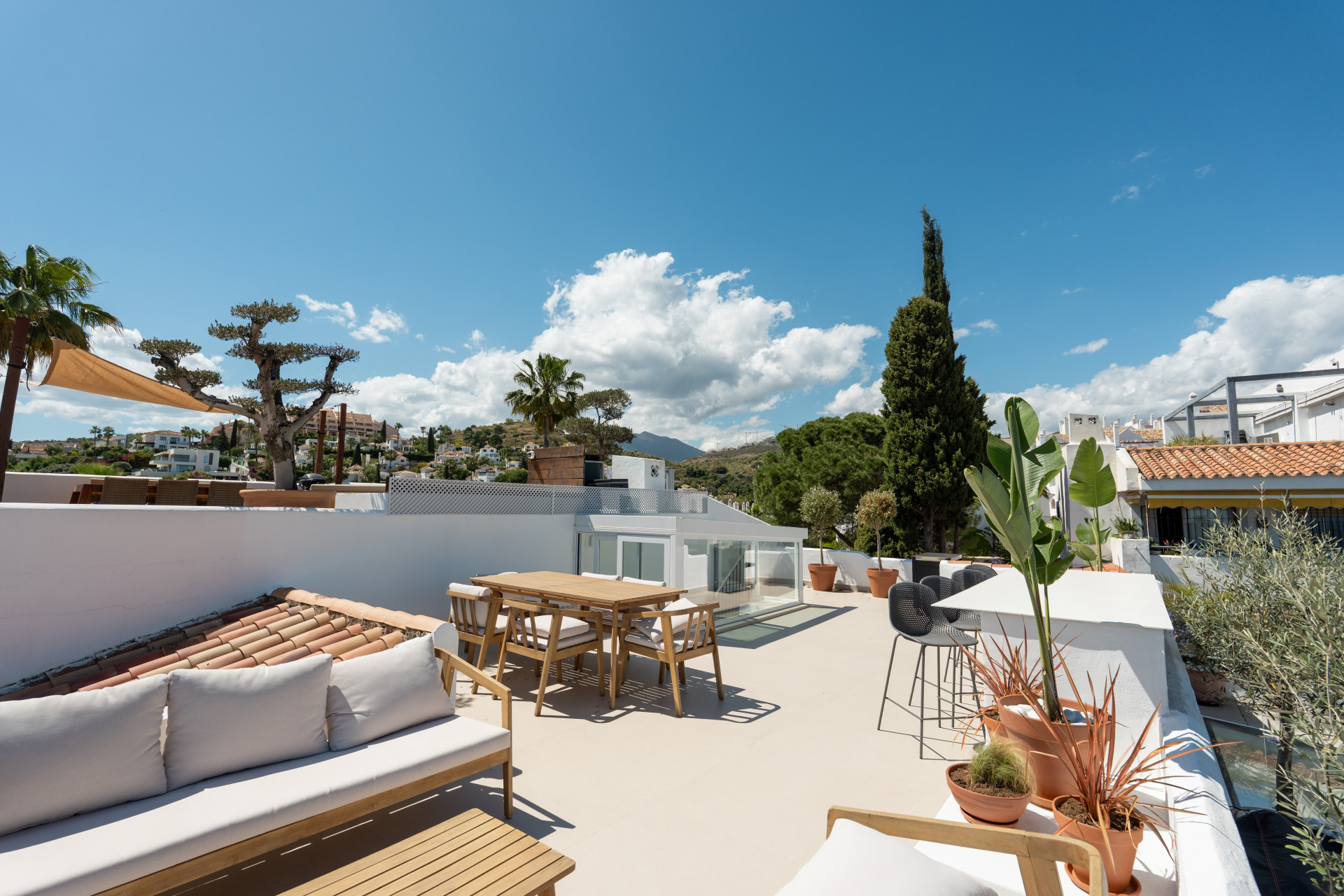 3 Bedroom Townhouse in Marbella - Foto 25