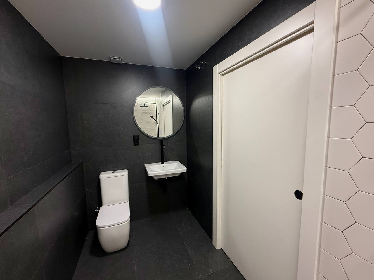 Apartamento com 1 quarto com piscina em Alicante, Espanha – Foto 17
