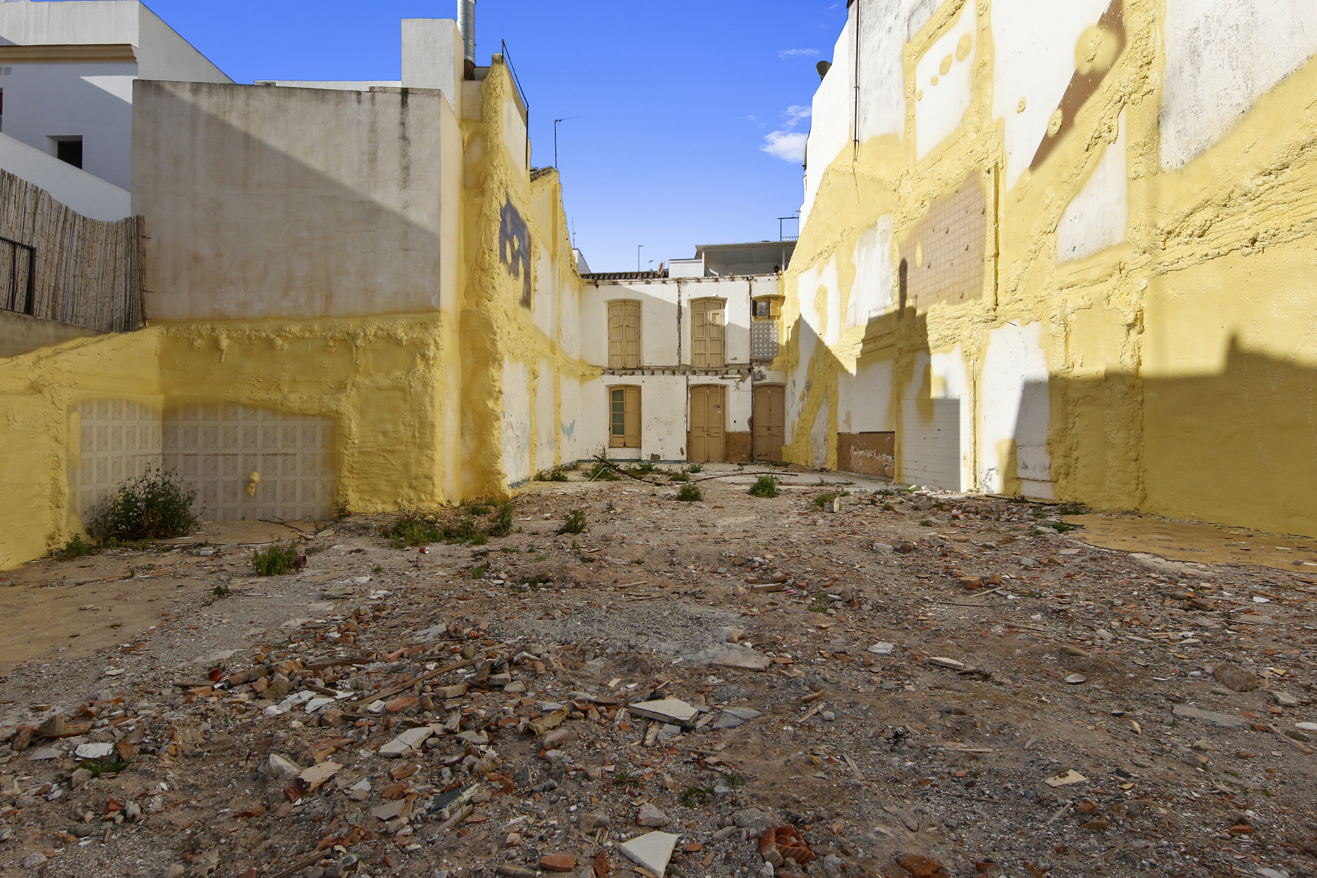 230 m² Plot in Estepona - Photo 5