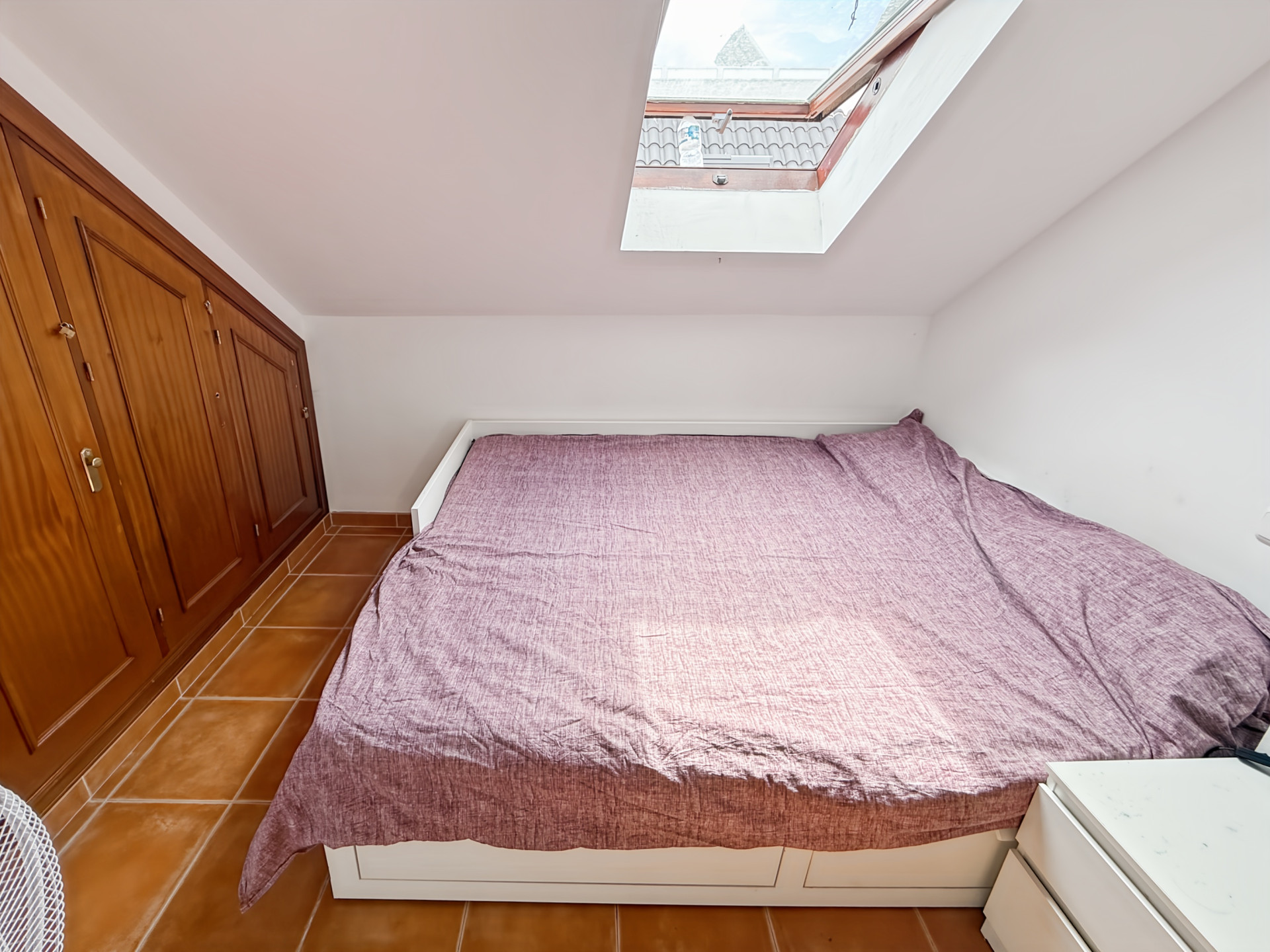 2 Bedroom Penthouse in Fuengirola - Photo 14