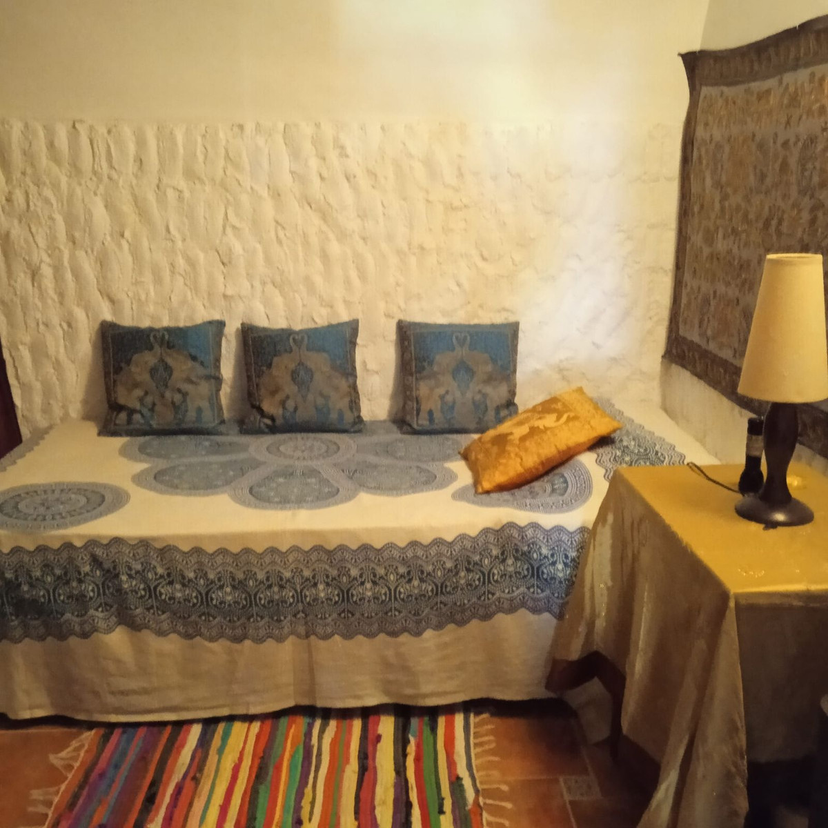 4 Bedroom Townhouse in Álora - Photo 34