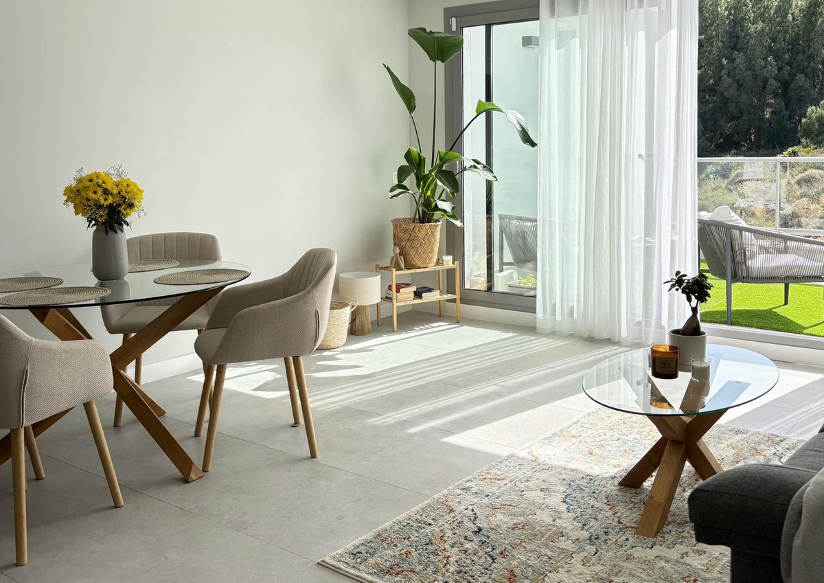 3 Bedroom Apartment in Mijas - Foto 4