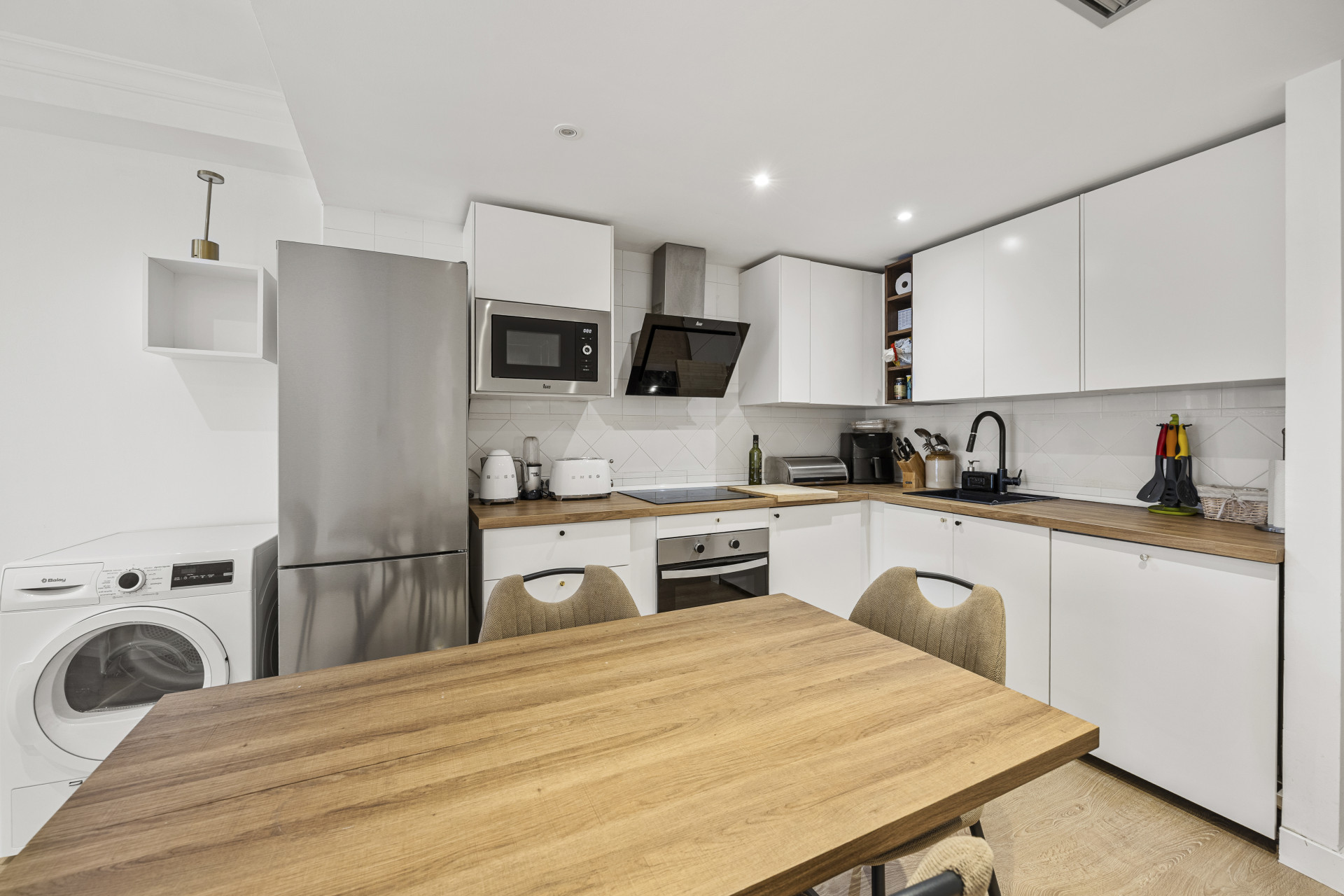2 Bedroom Apartment in Benahavís - Foto 8