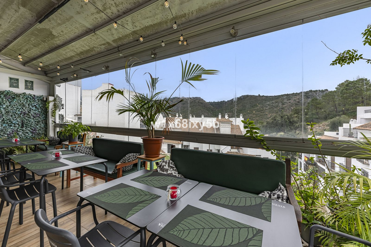 Gewerbefläche in Málaga, Spanien – Foto 20