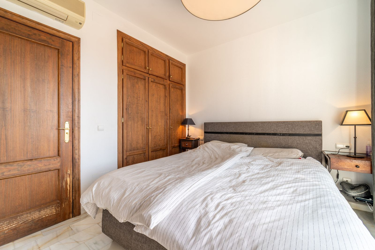 3 Bedroom Townhouse in Marbella - Photo 31