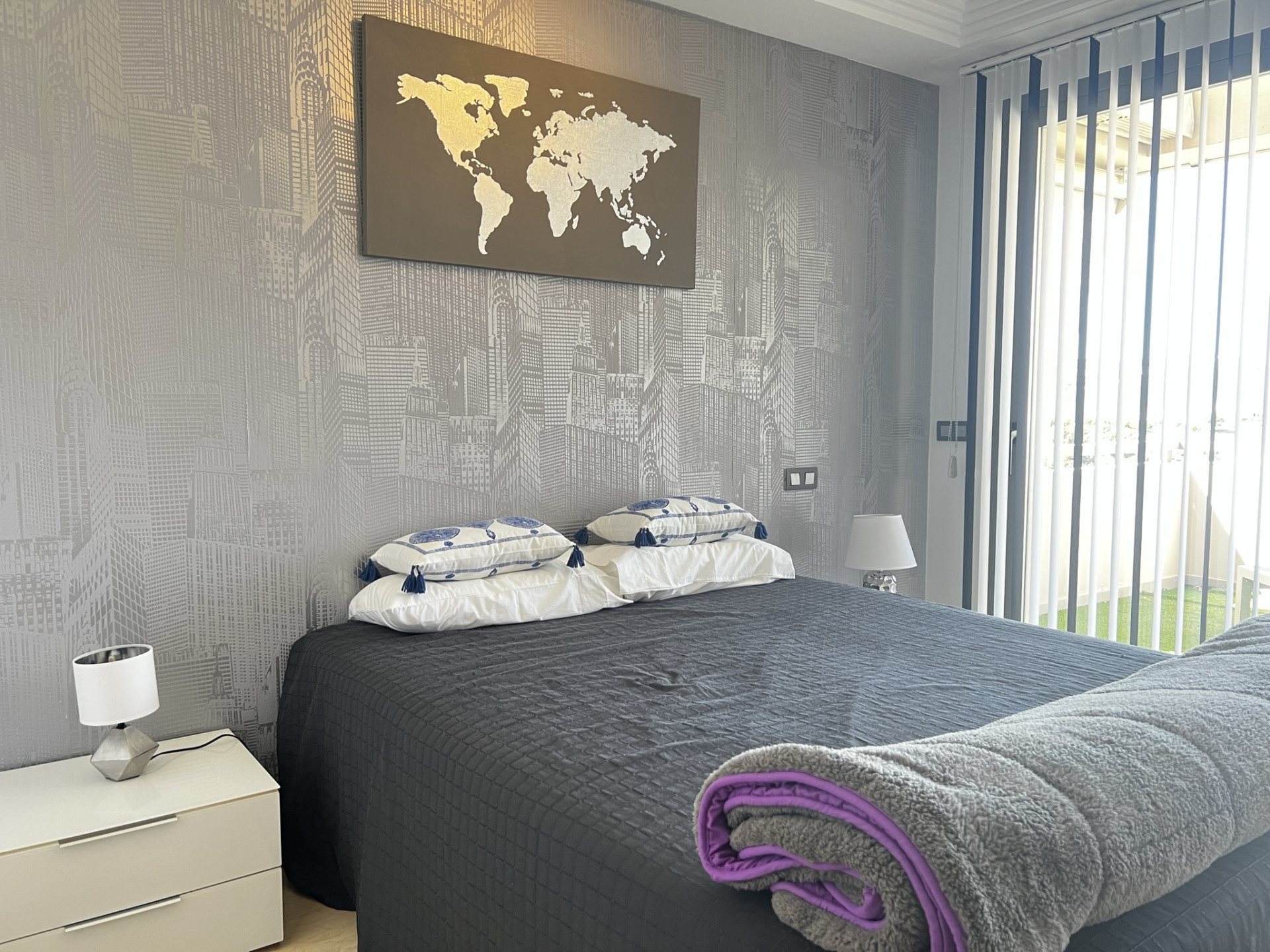 3 Bedroom Apartment in Benahavís - Photo 9