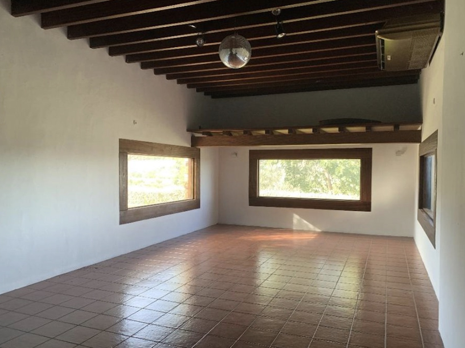 Espaço comercial com vista mar em Baleares, Espanha – Foto 9