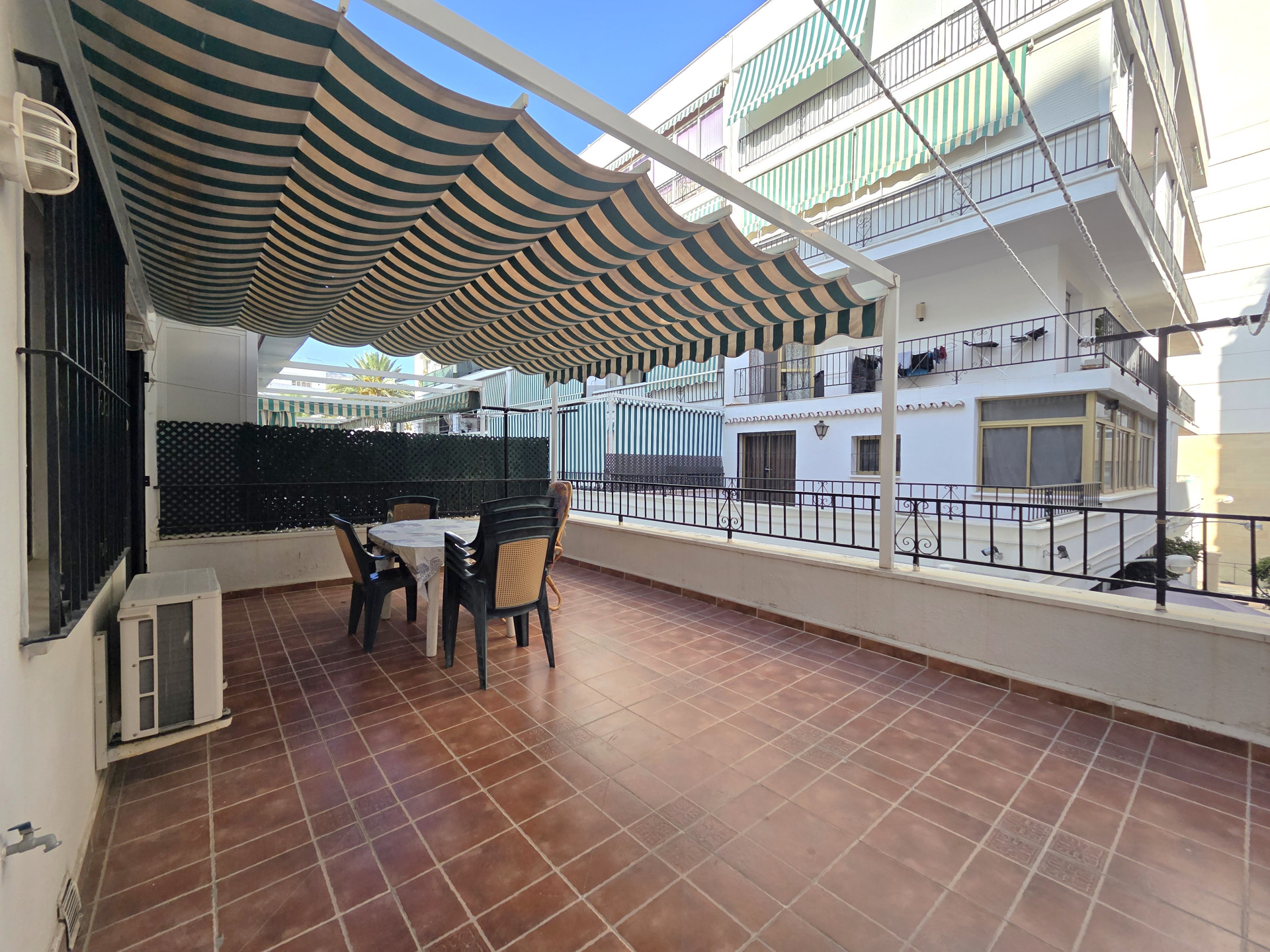 1 Bedroom Apartment in Marbella