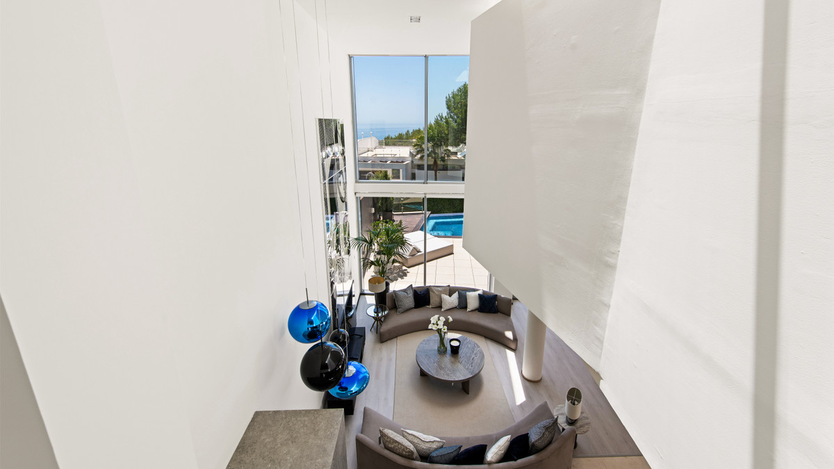 5 Bedroom Villa in Marbella - Foto 15
