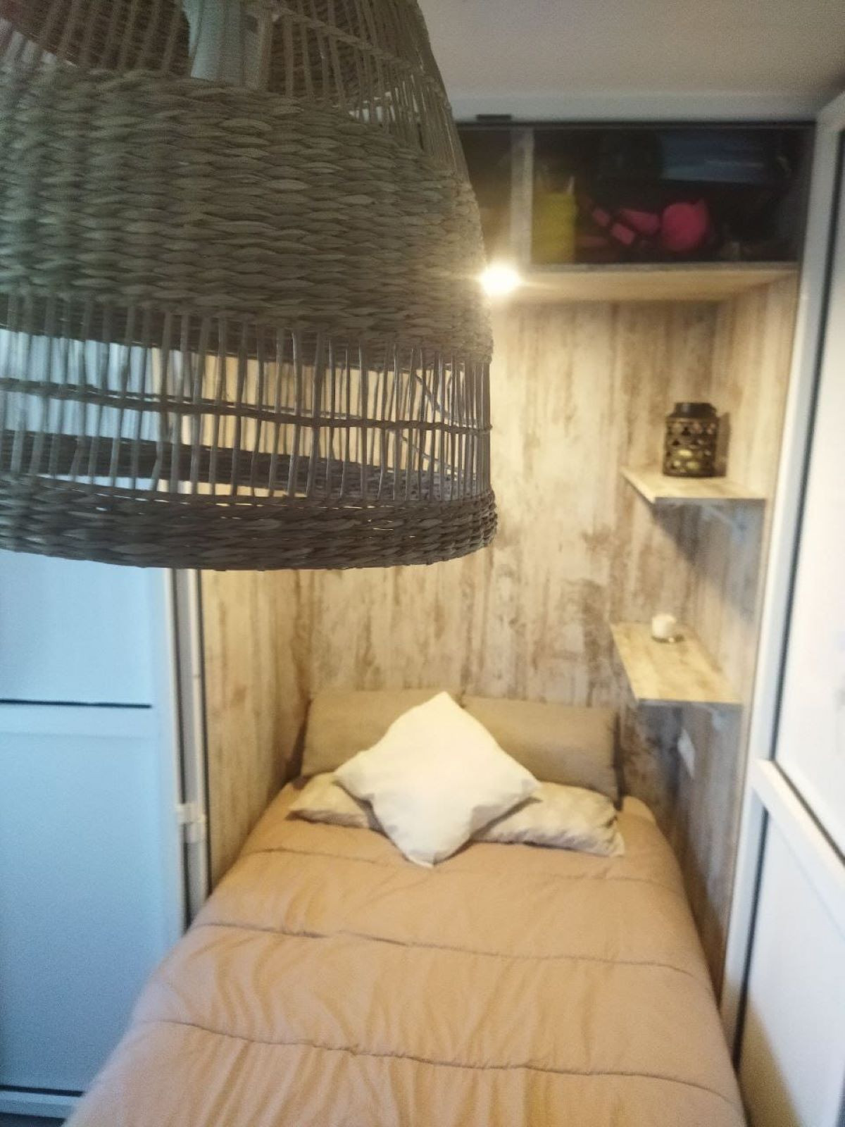 1 Bedroom Apartment in Estepona - Foto 11