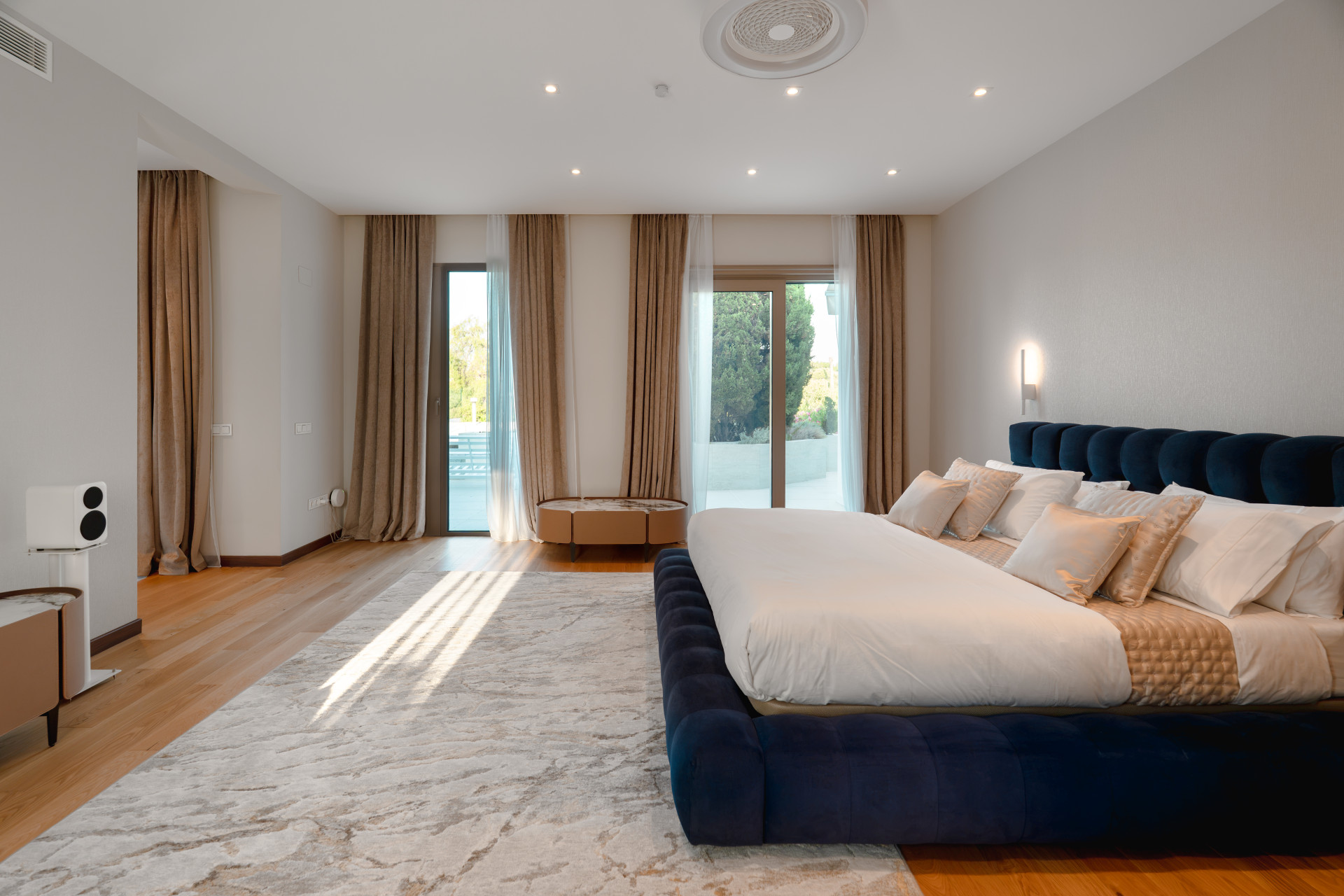 6 Bedroom Villa in San Pedro de Alcántara - Photo 15