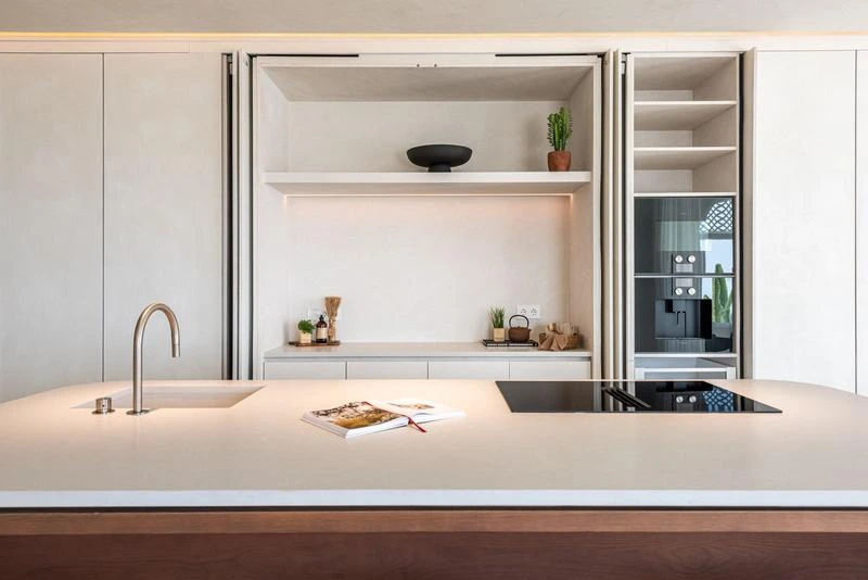 Apartamento com 3 quartos com piscina em Málaga, Espanha – Foto 16