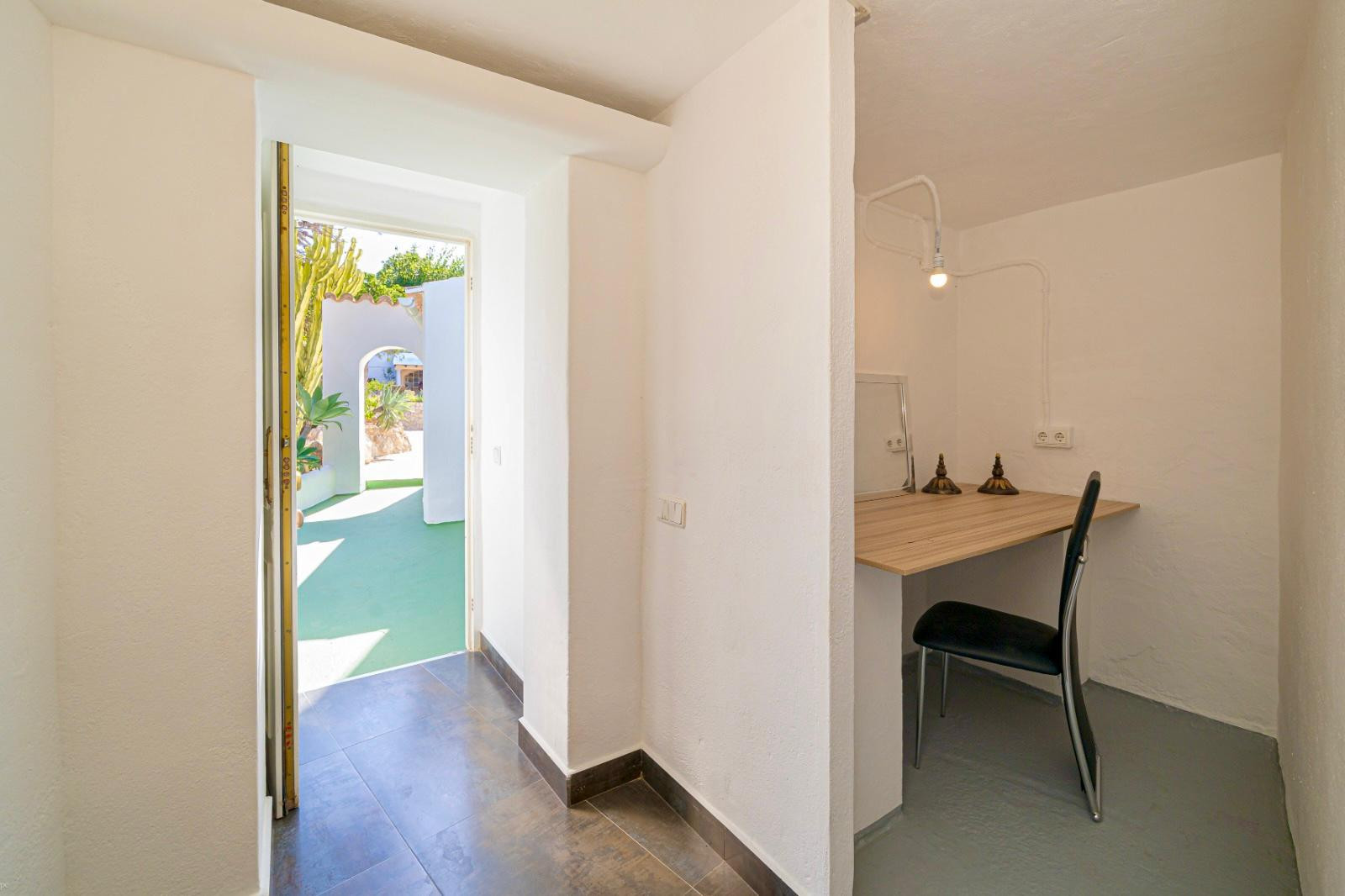 Moradia com 4 quartos com vista mar em Alicante, Espanha – Foto 4