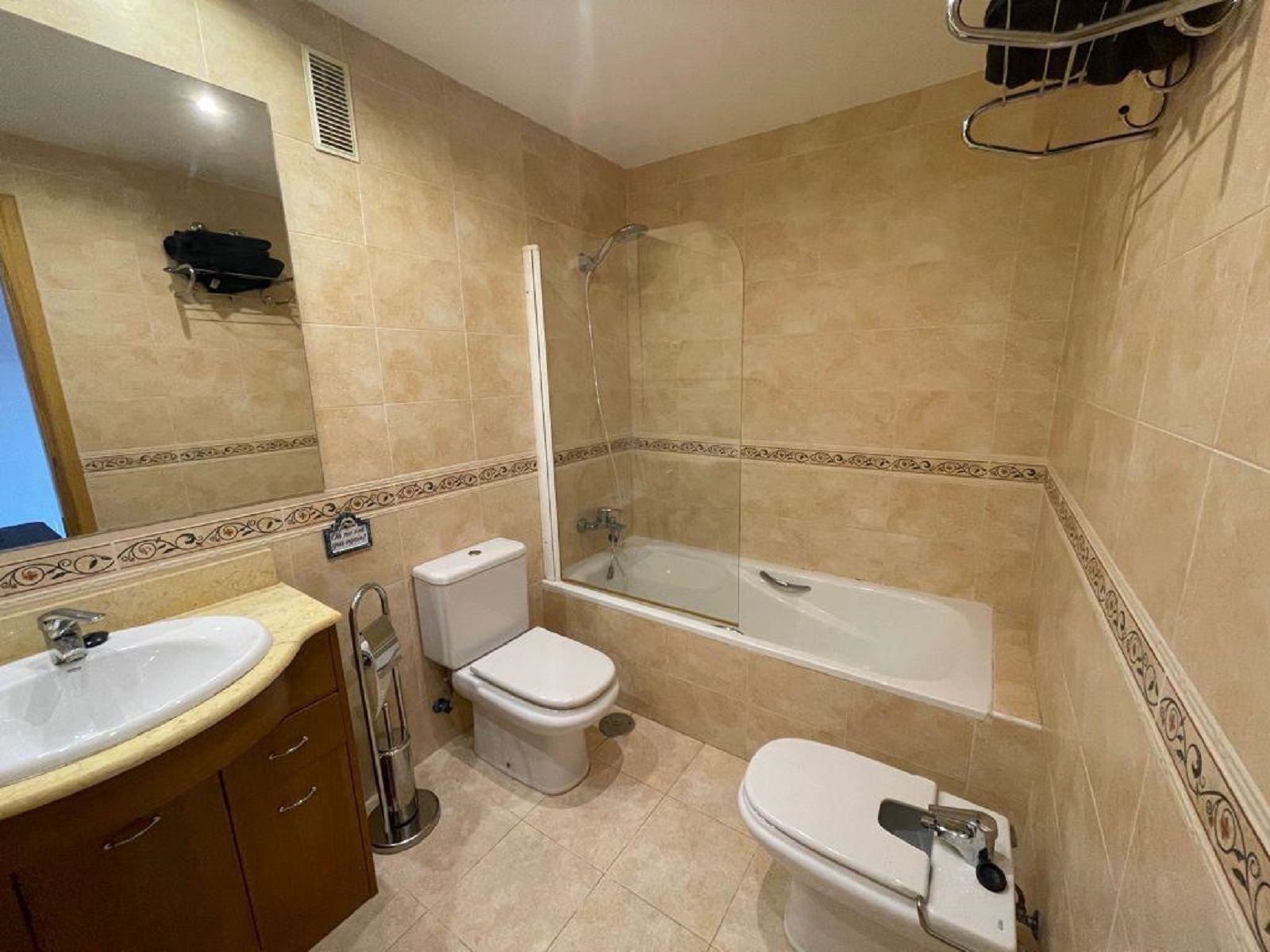 3 Bedroom Penthouse in Mijas - Photo 10